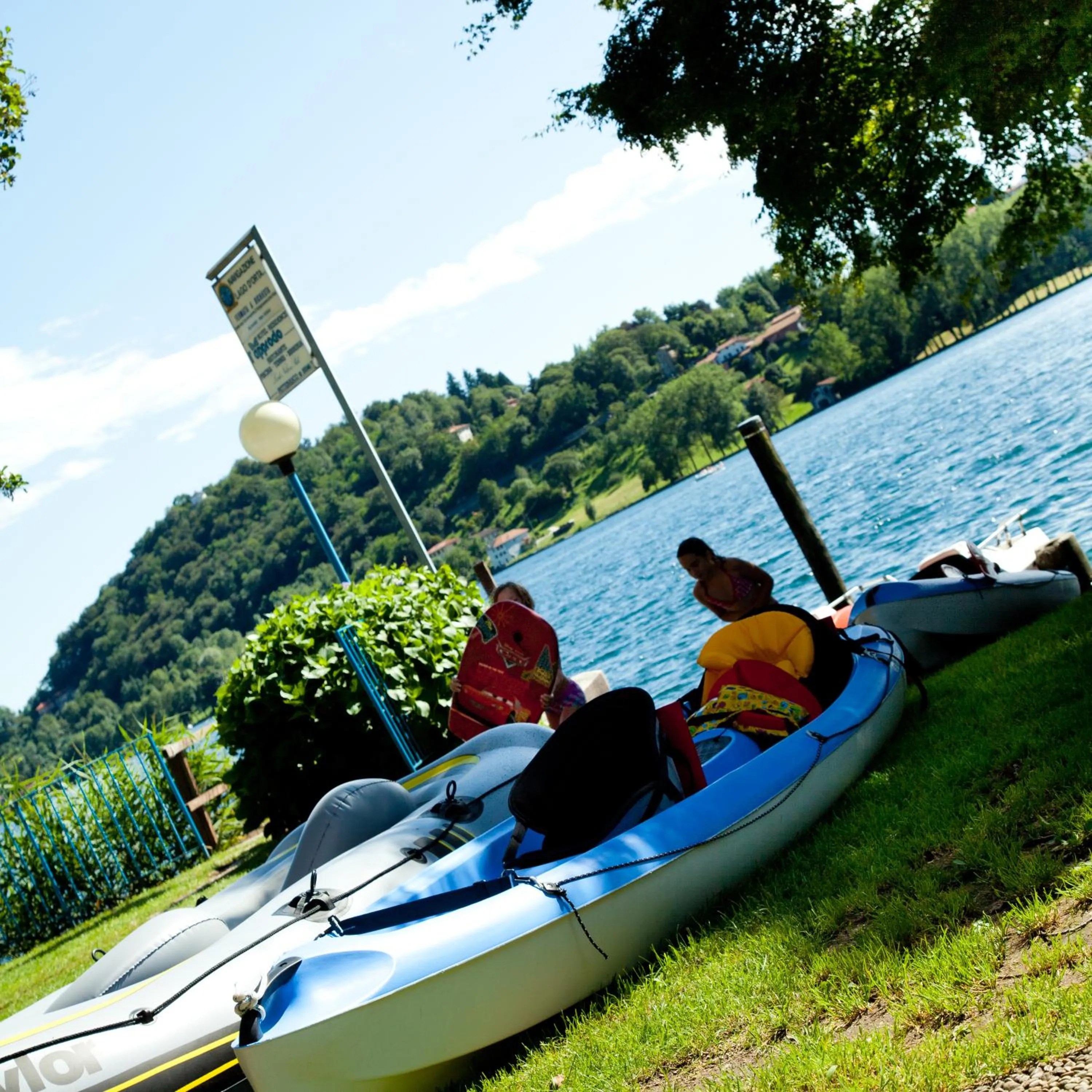 Other in Hotel L'Approdo