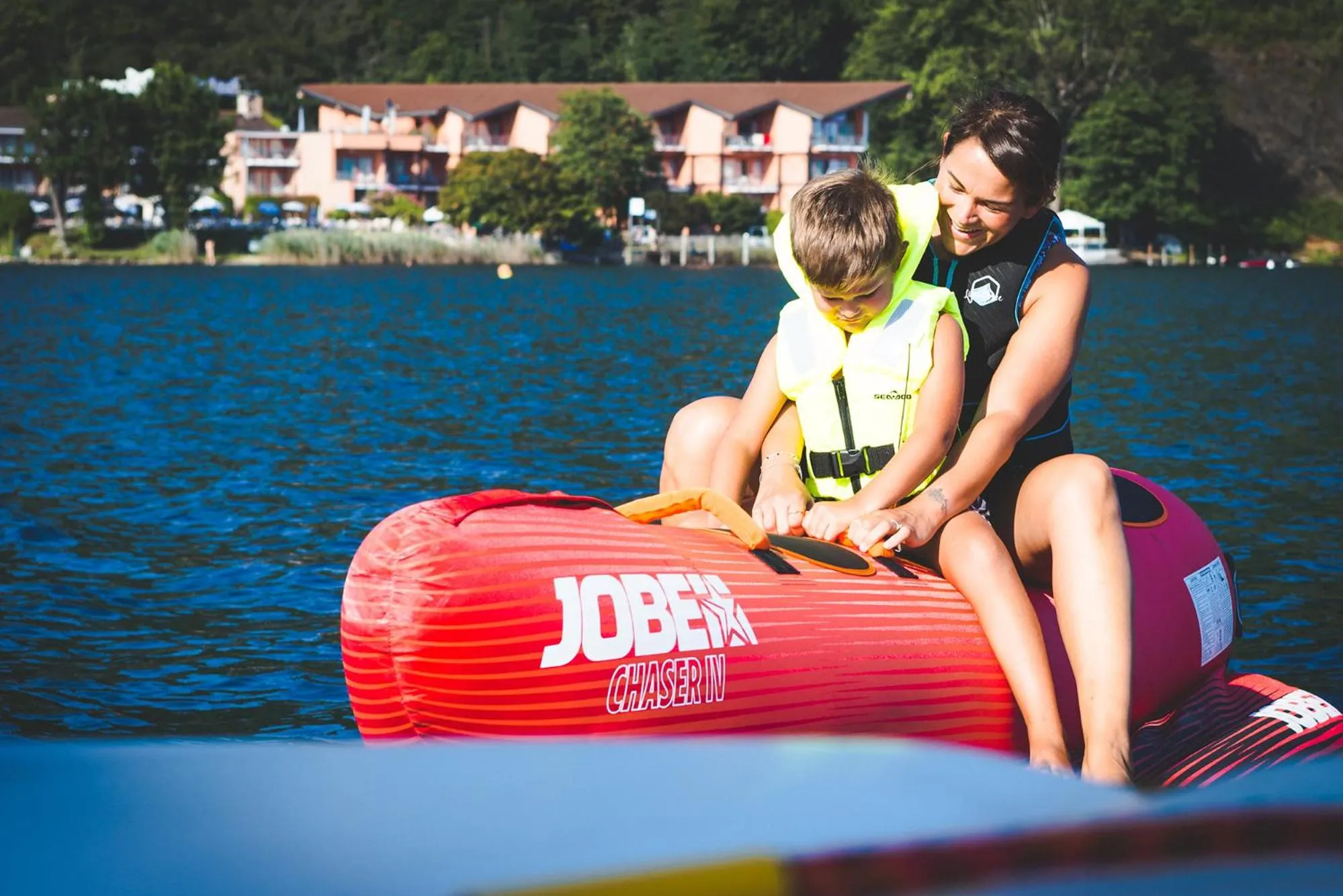 Entertainment in Hotel L'Approdo