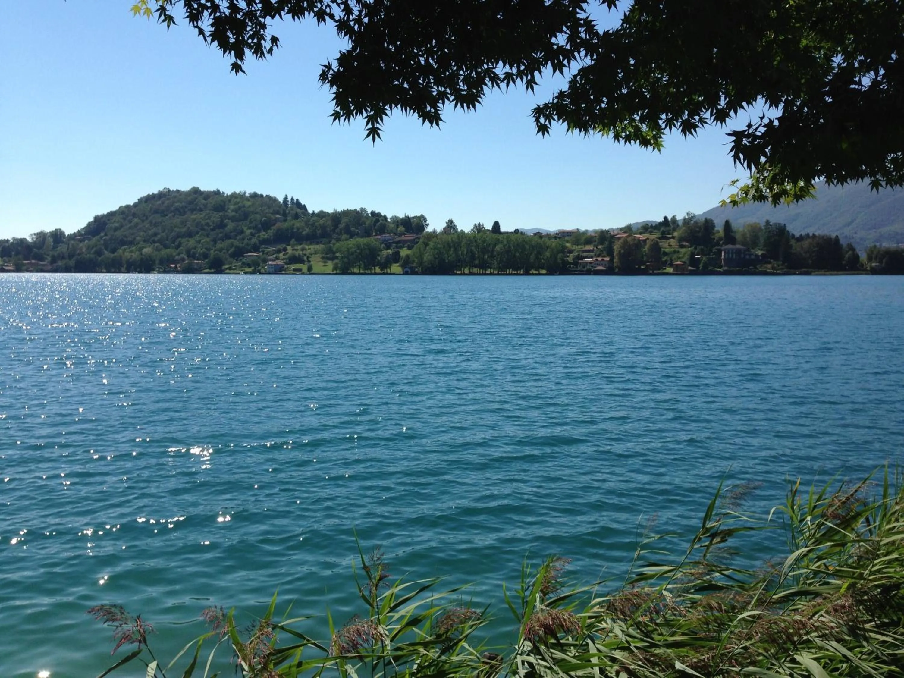 View (from property/room) in Hotel L'Approdo