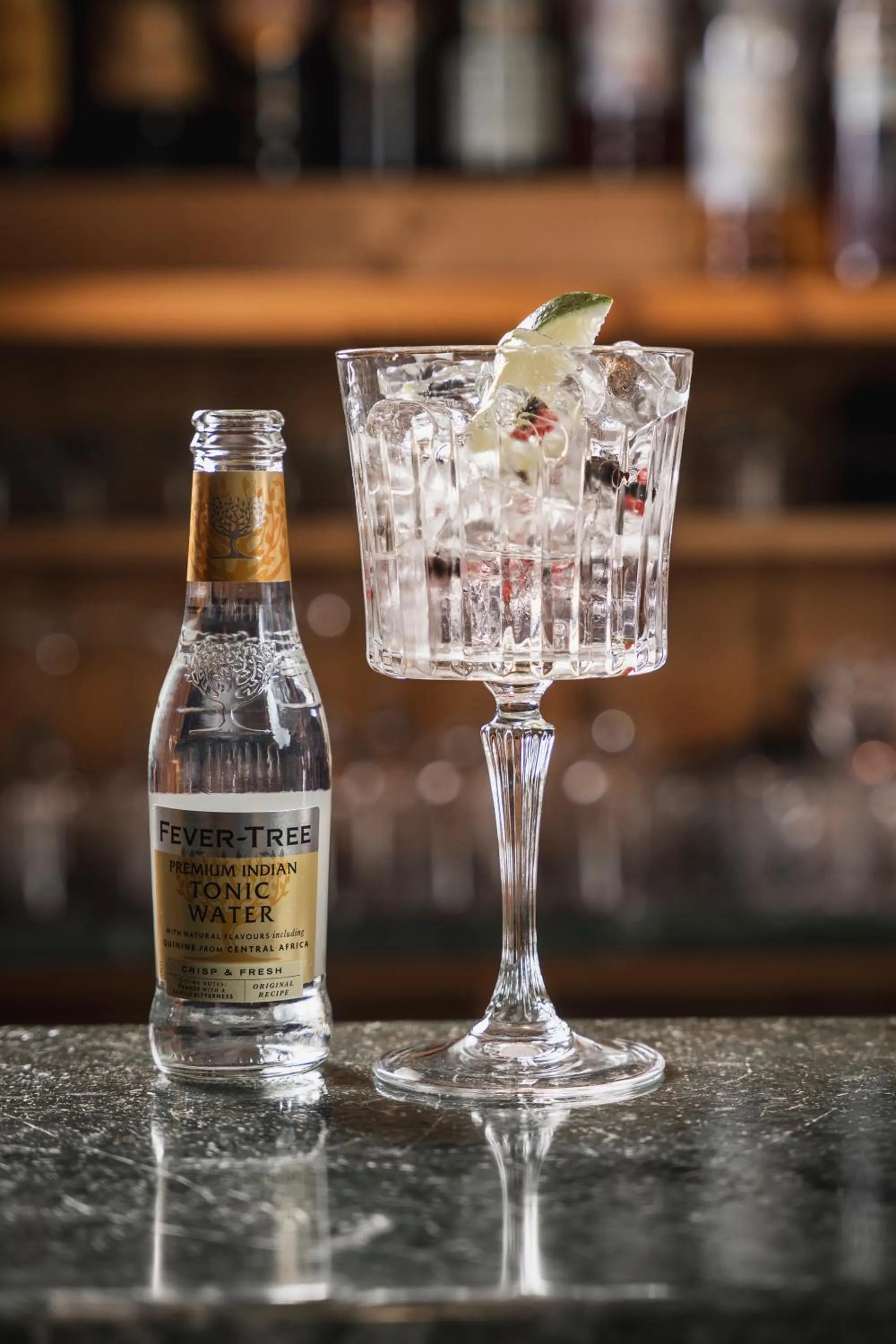 Lounge or bar in Hotel Cristallo