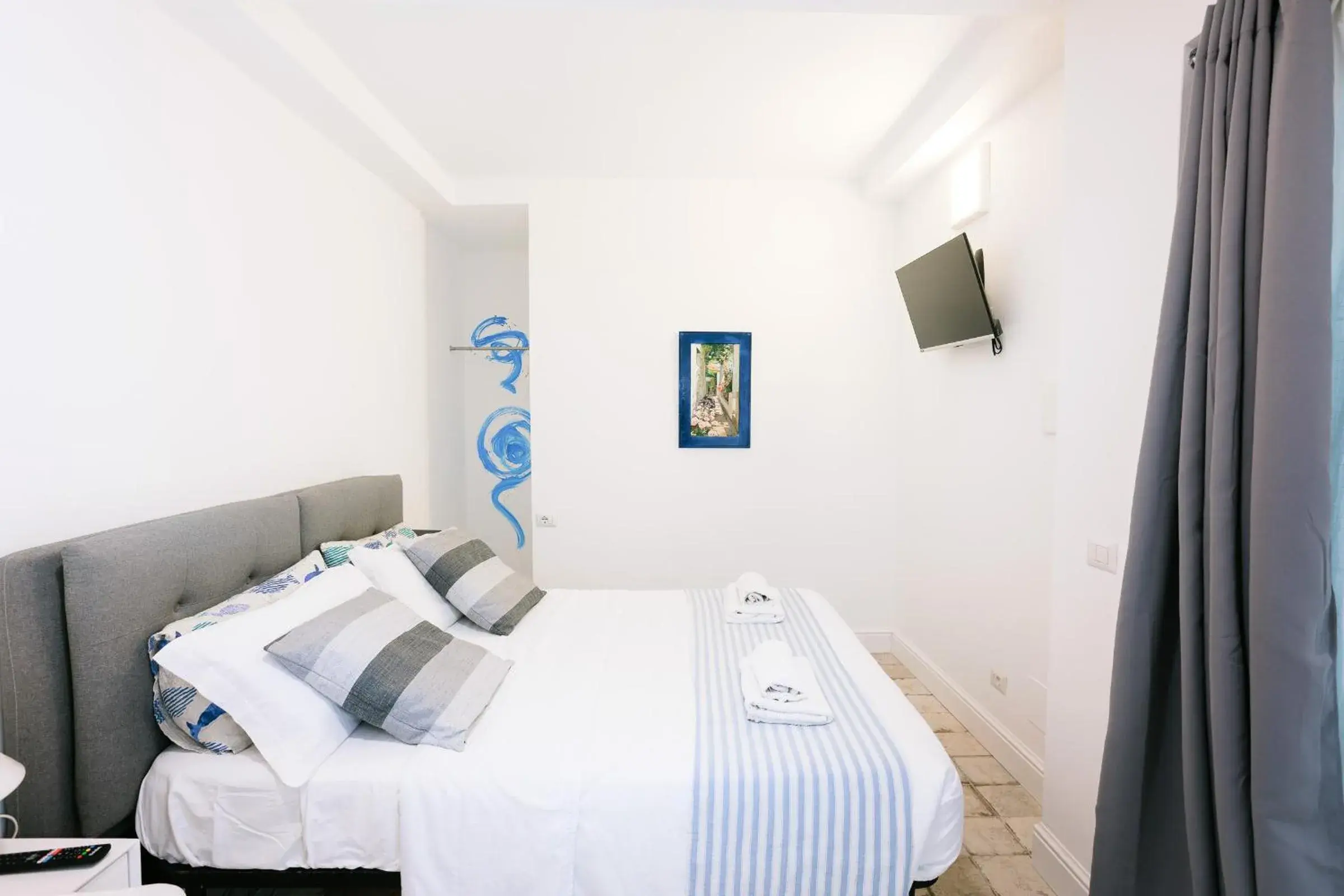 Studio with Terrace in MAISON SAINT MICHAEL Studio with Terrace in MAISON SAINT MICHAEL