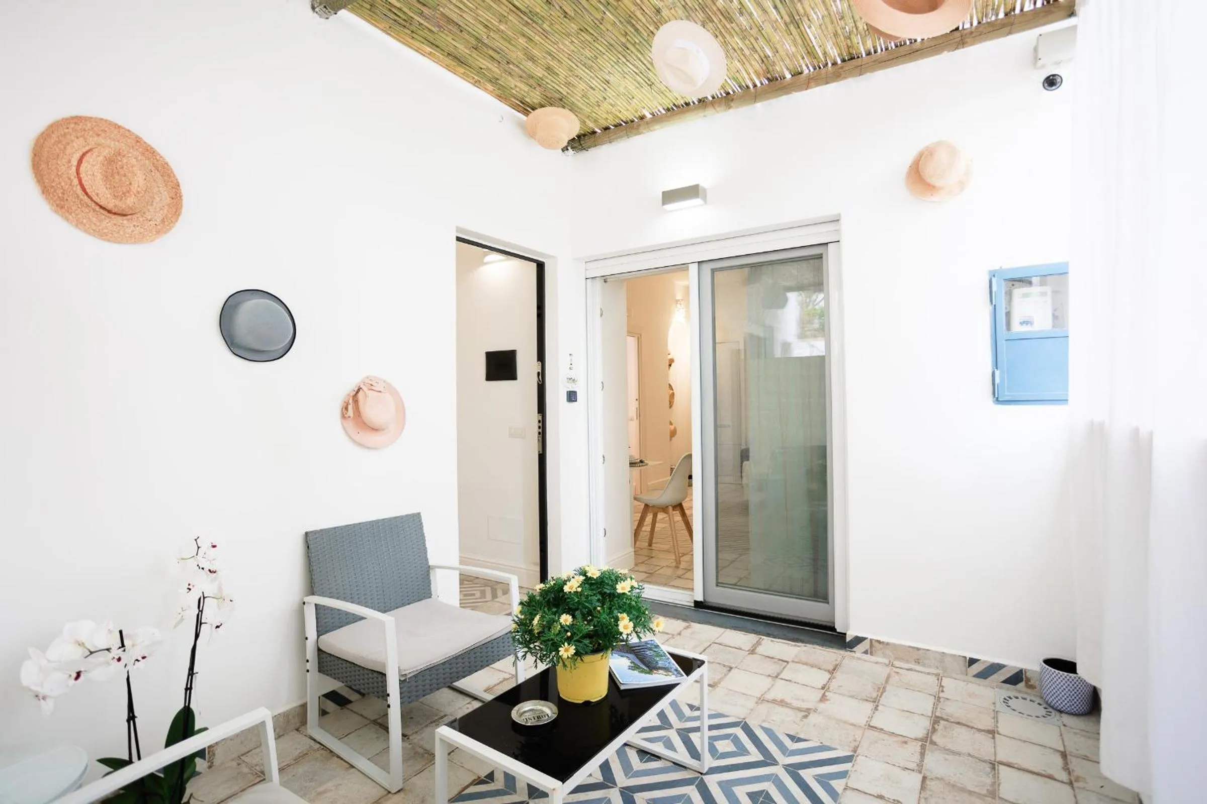 MAISON SAINT MICHAEL