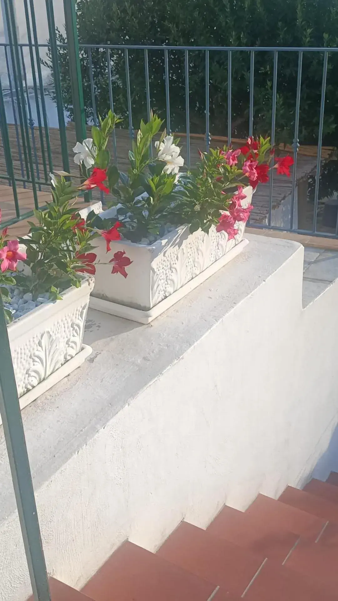 Deluxe Suite in MAISON SAINT MICHAEL Deluxe Suite in MAISON SAINT MICHAEL