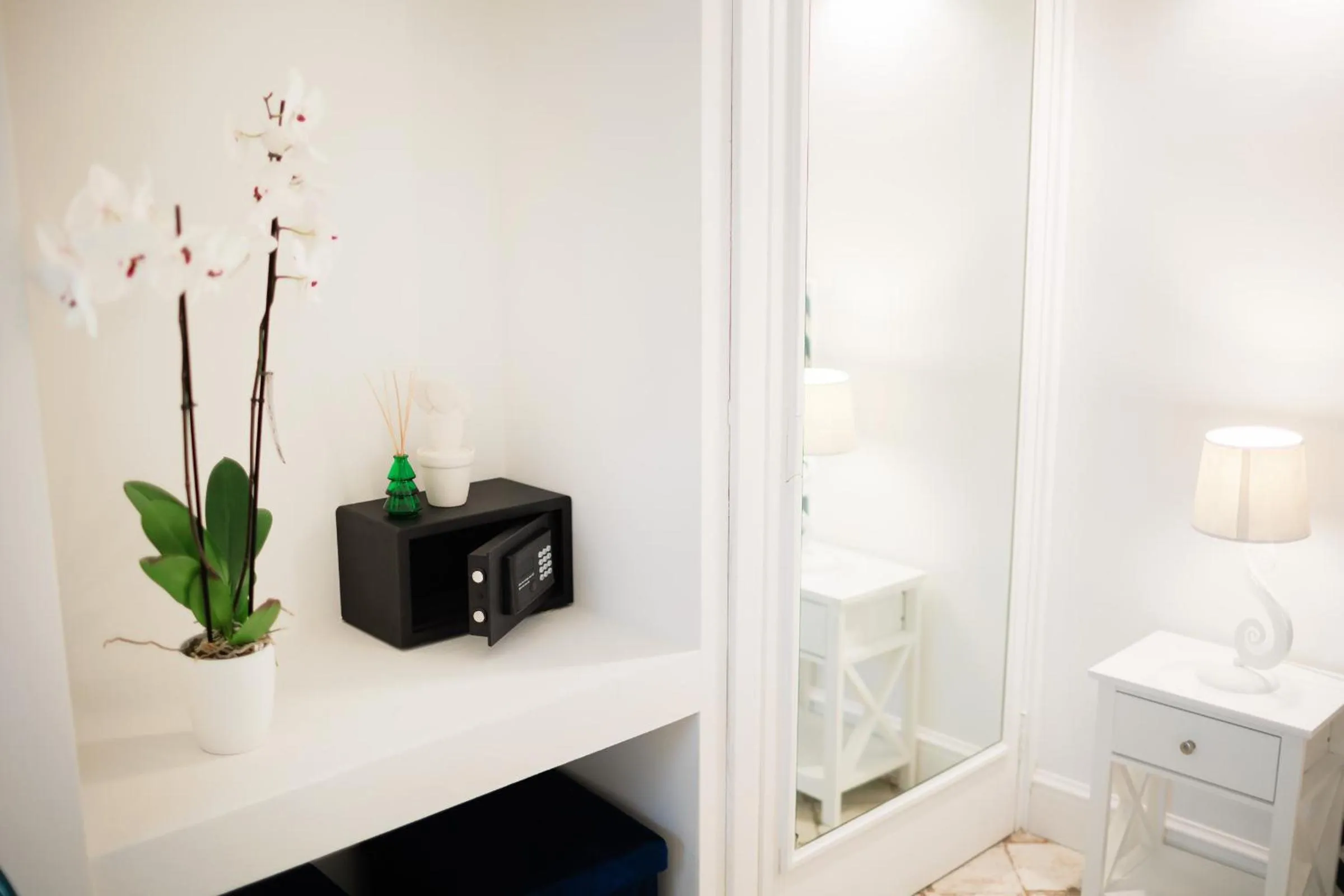 MAISON SAINT MICHAEL