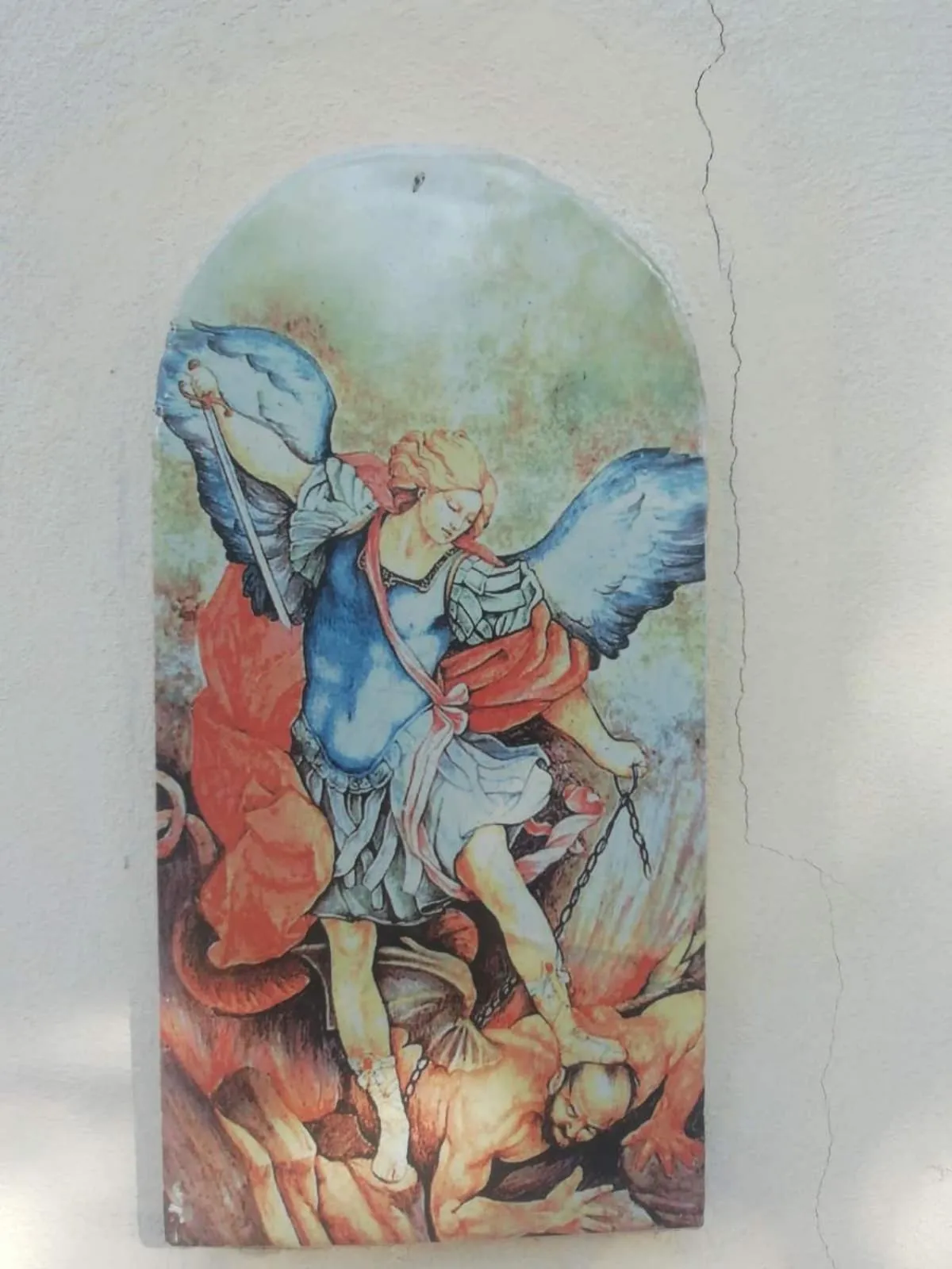 MAISON SAINT MICHAEL