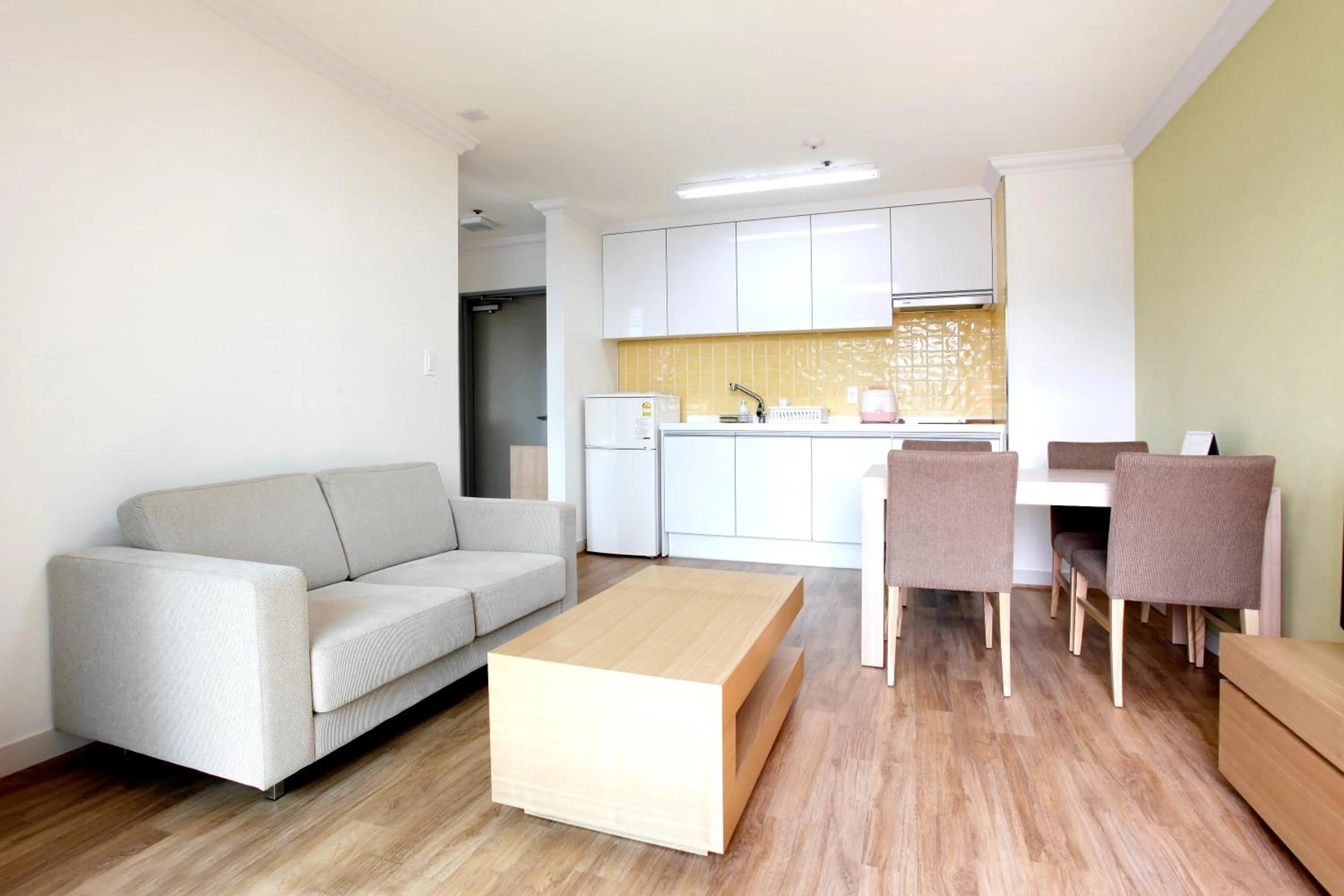 Kumho Hwasun Spa Resort