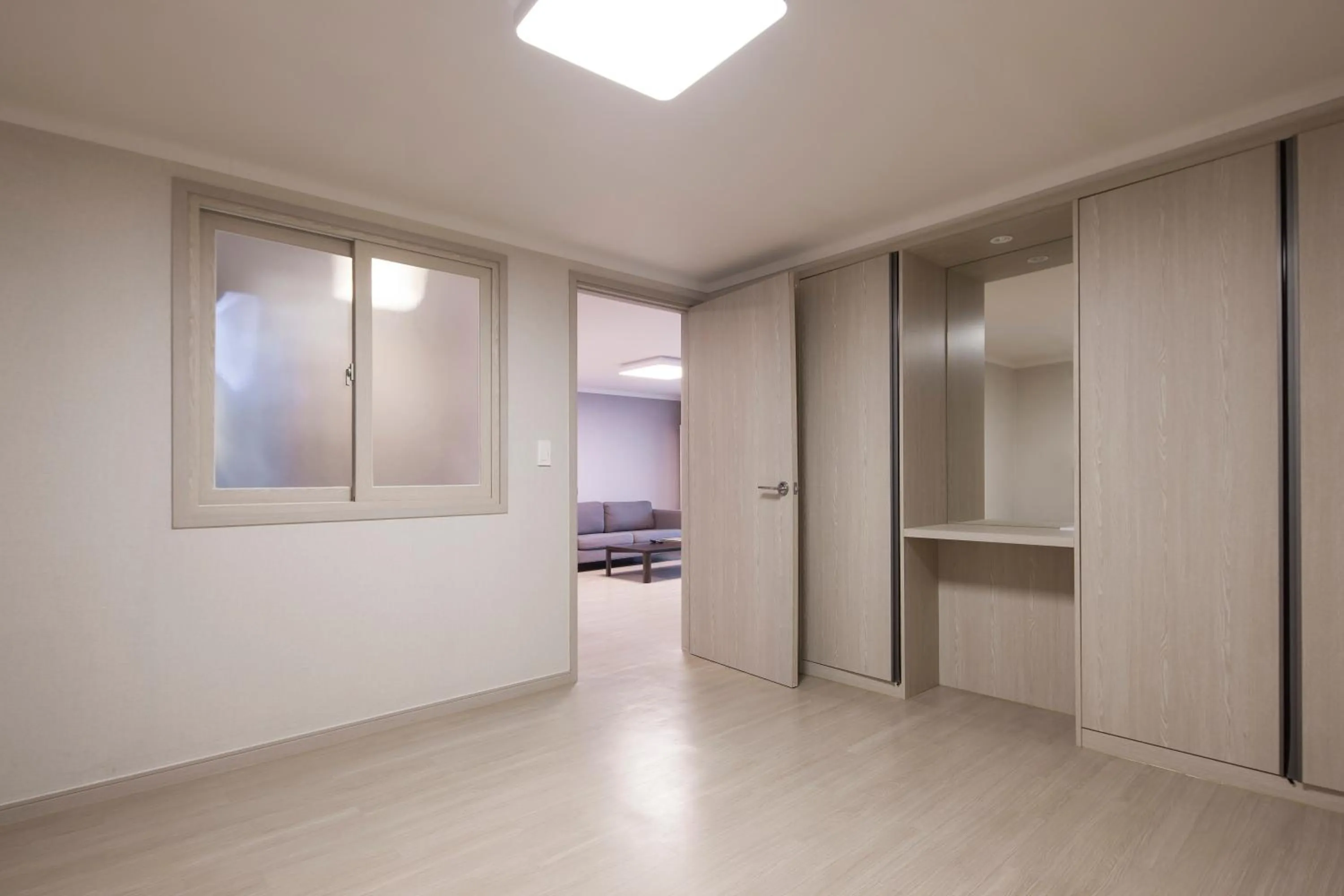 Kumho Tongyeong Marina Resort