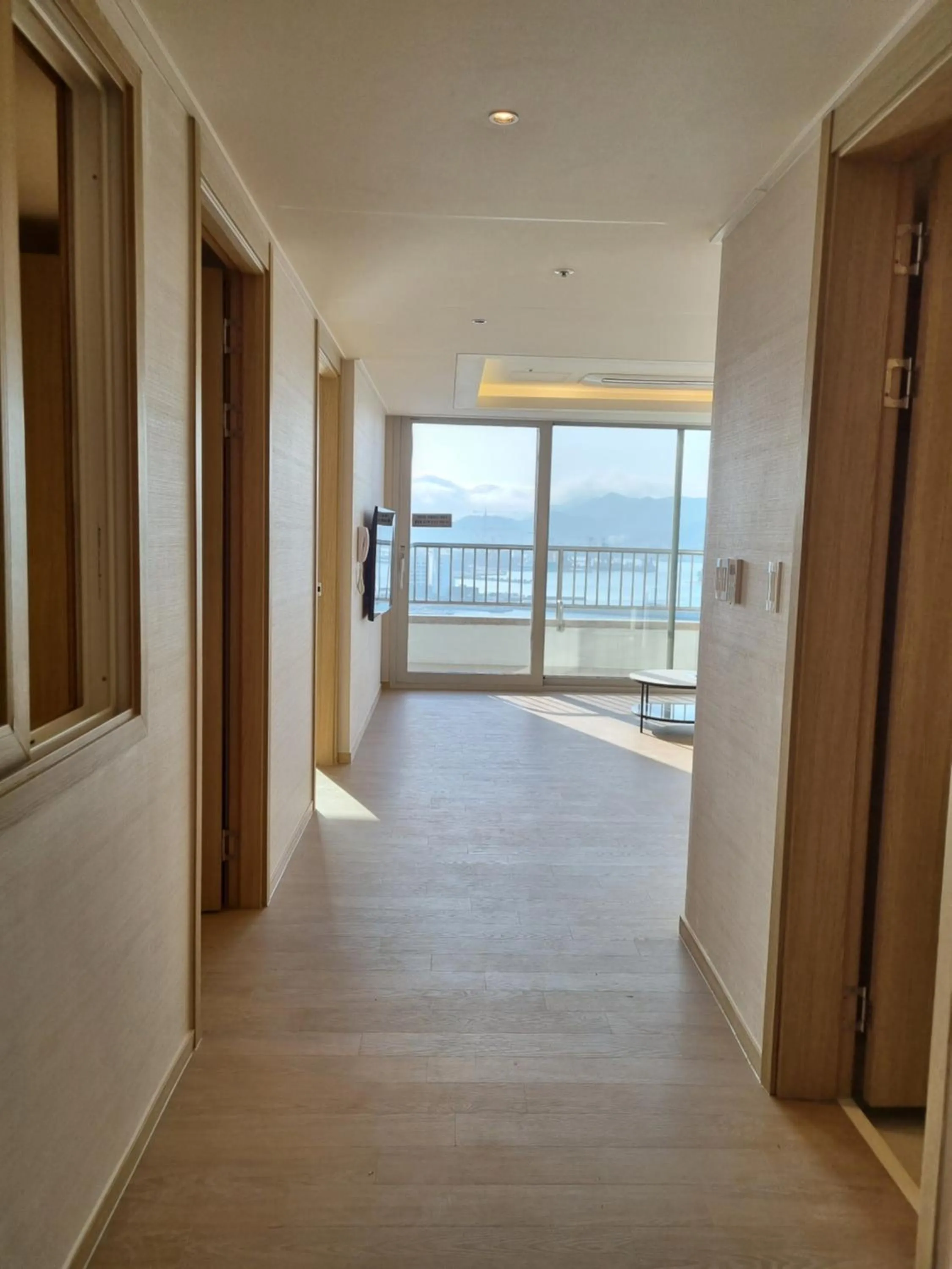 Kumho Tongyeong Marina Resort