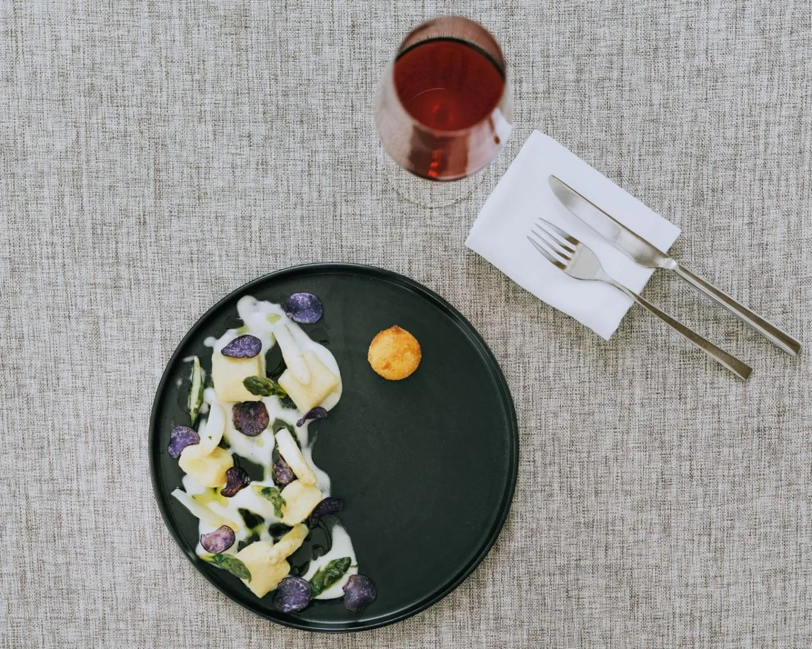 Restaurant/places to eat in Gourmet - Boutique Hotel Tanzer