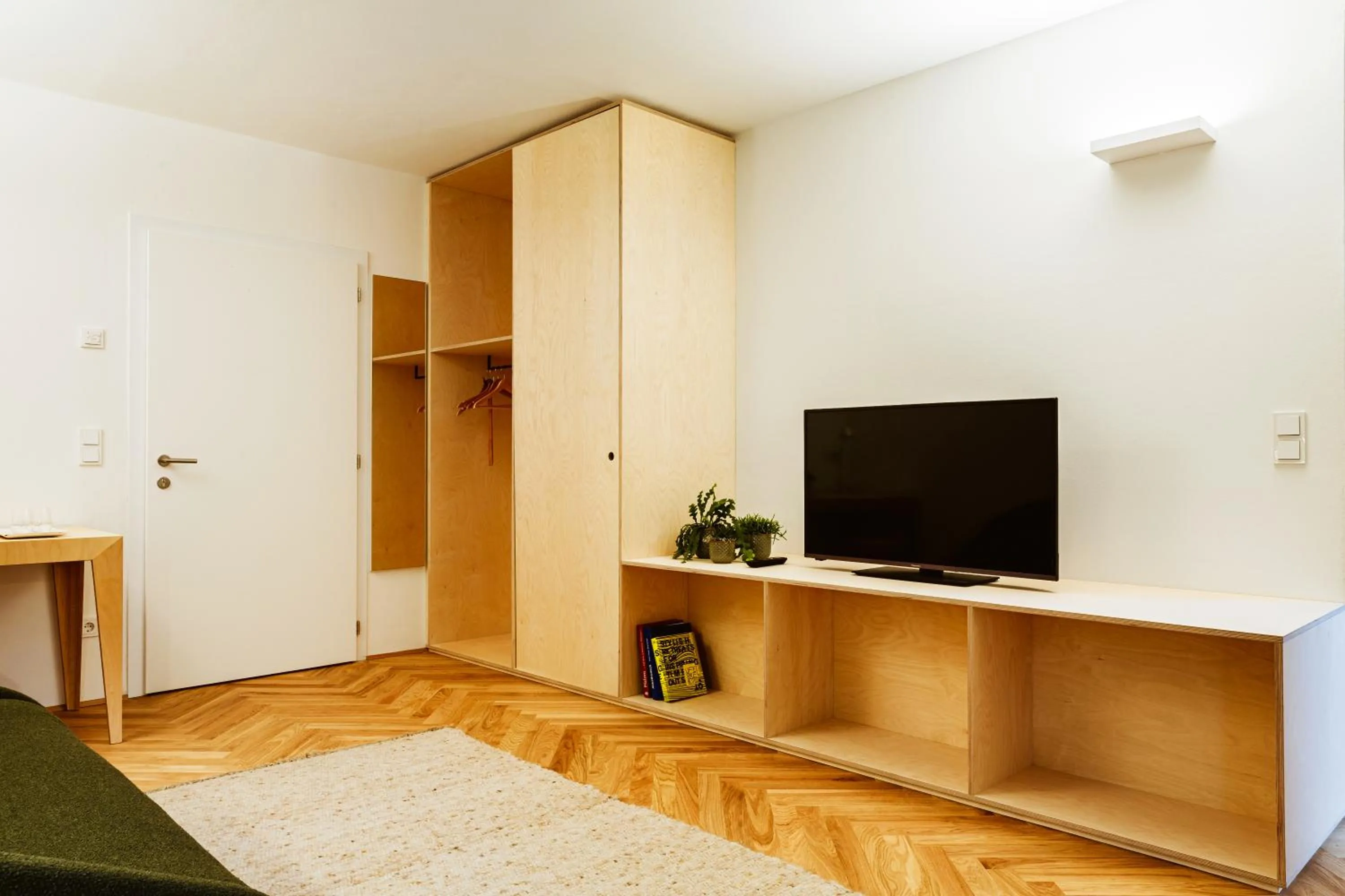 Decorative detail in Gourmet - Boutique Hotel Tanzer