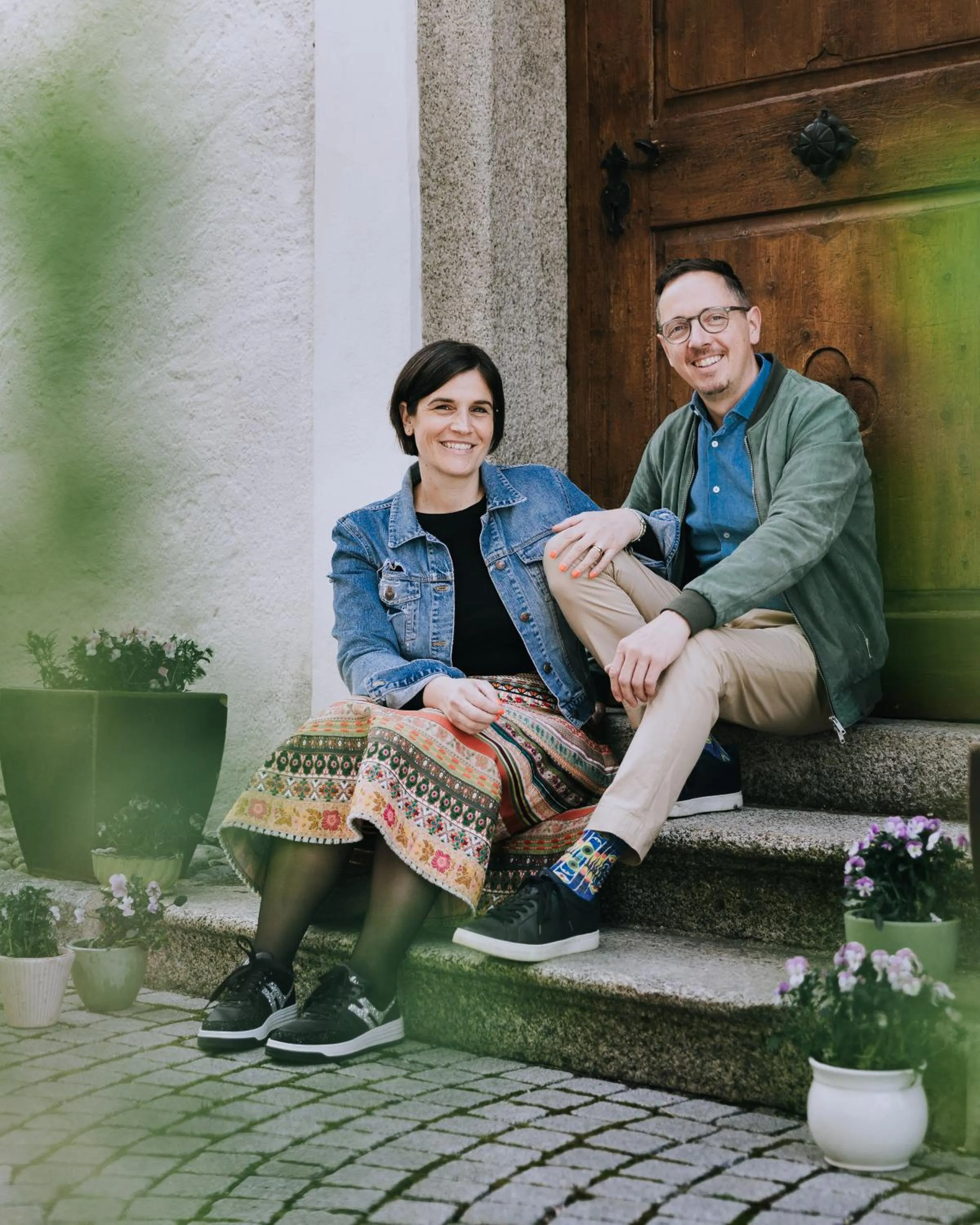 Restaurant/places to eat in Gourmet - Boutique Hotel Tanzer