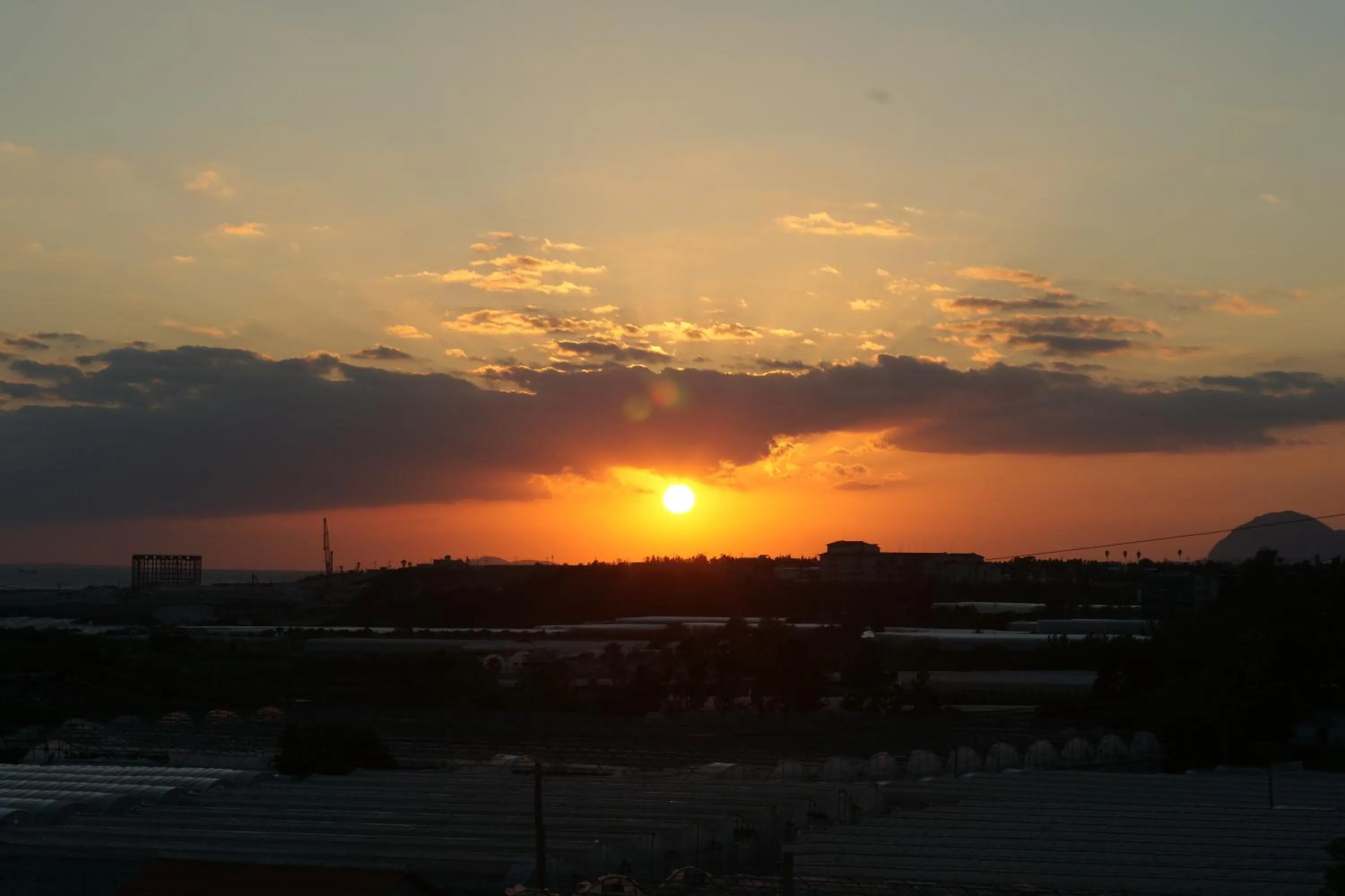 Activities in Jeju Bada Wi Olle Pension