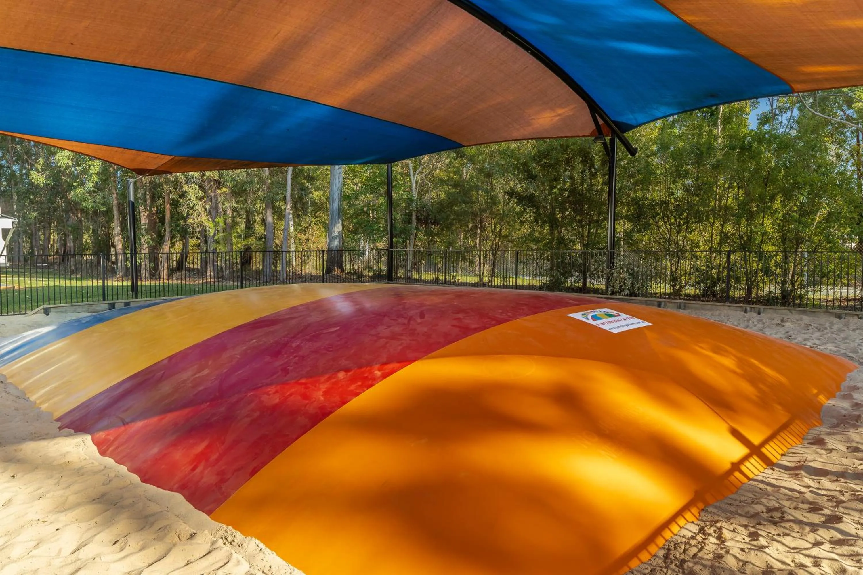 Activities in Ingenia Holidays Noosa