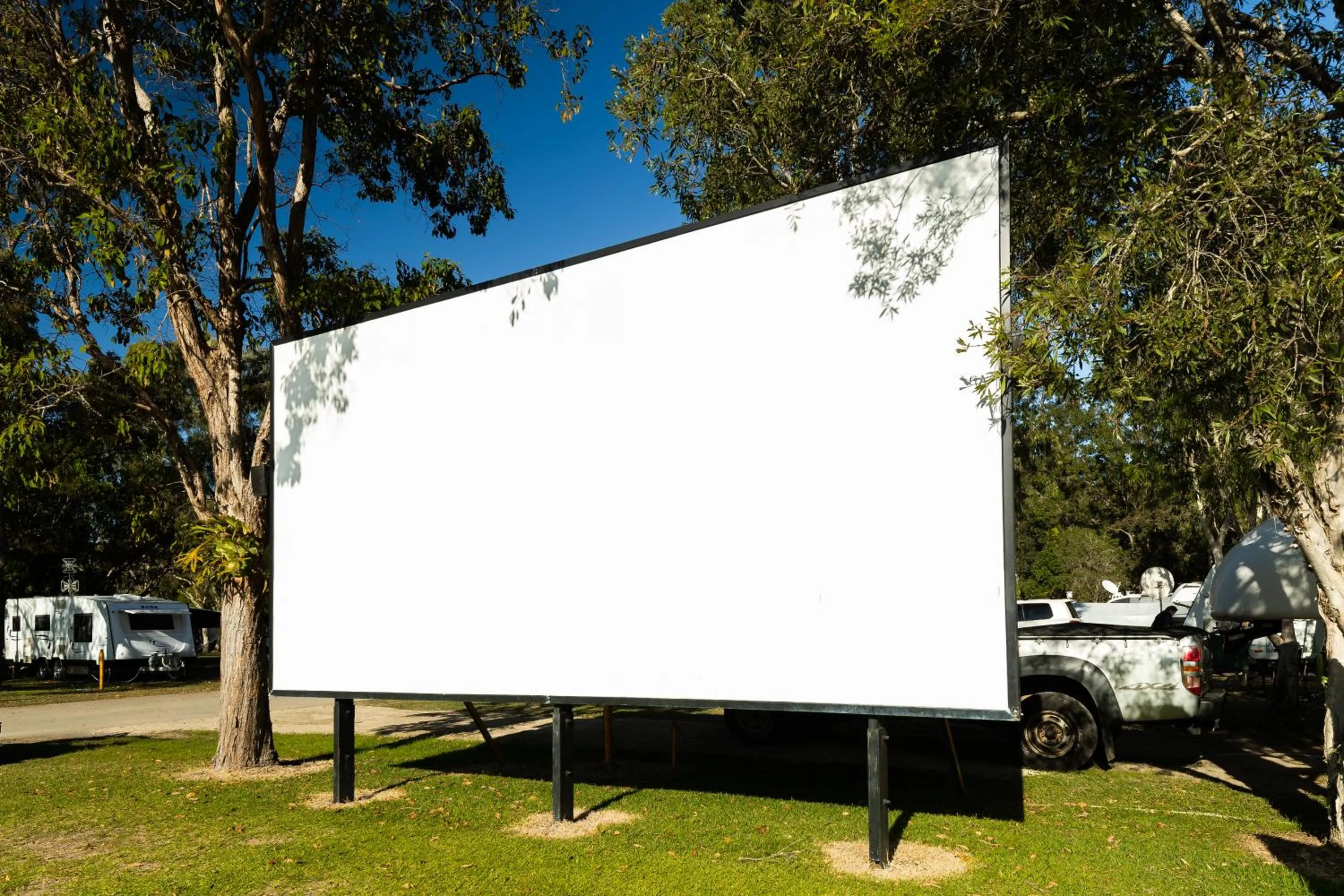 Activities in Ingenia Holidays Noosa