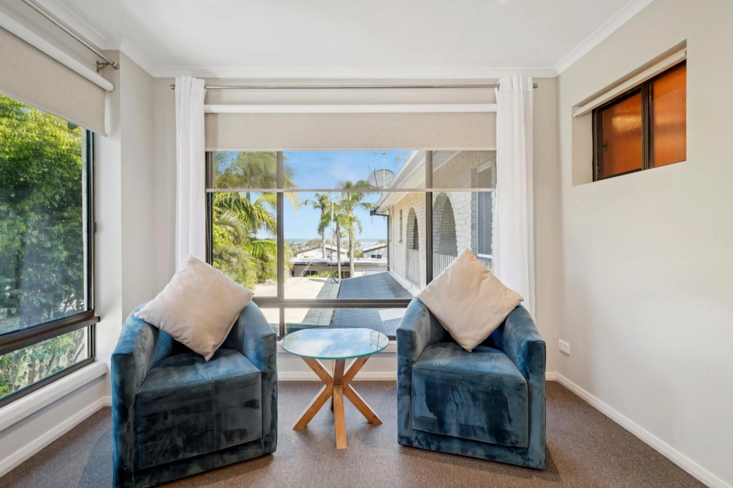 Lounge or bar in Ingenia Holidays Nambucca Heads