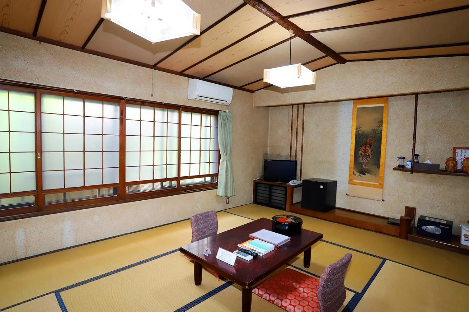 Hinode Ryokan