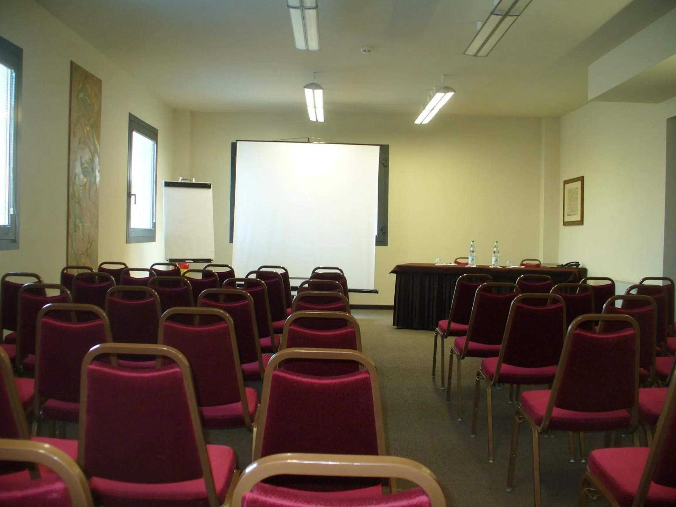Meeting/conference room in Hotel Real Fini Baia Del Re