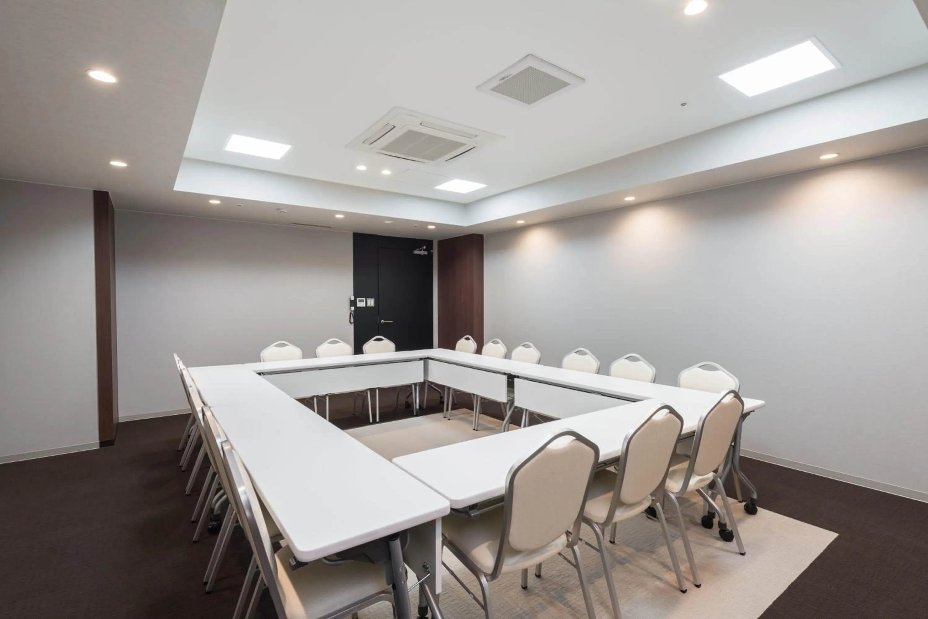 Meeting/conference room in Nagoya Kanayama Hotel