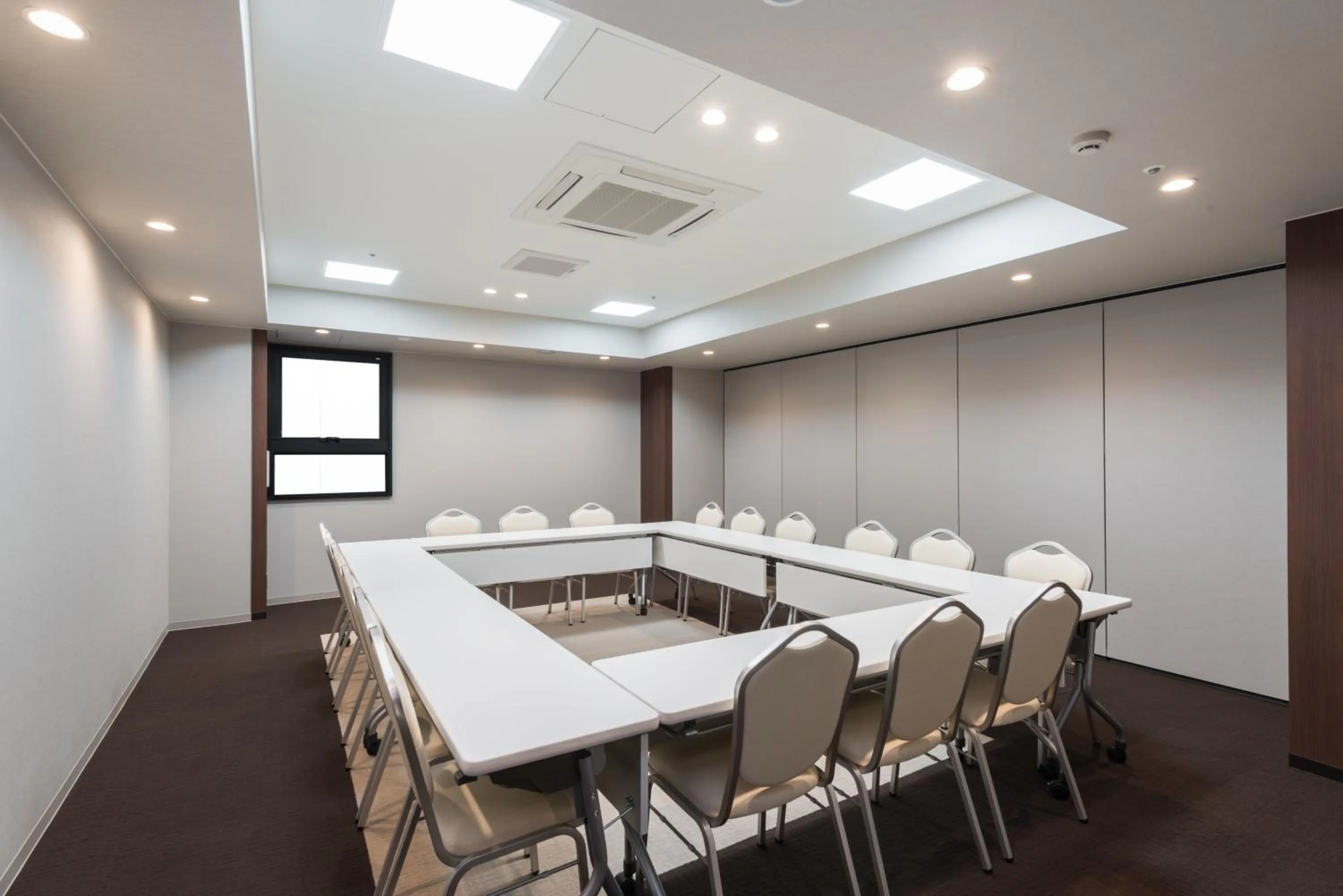 Meeting/conference room in Nagoya Kanayama Hotel