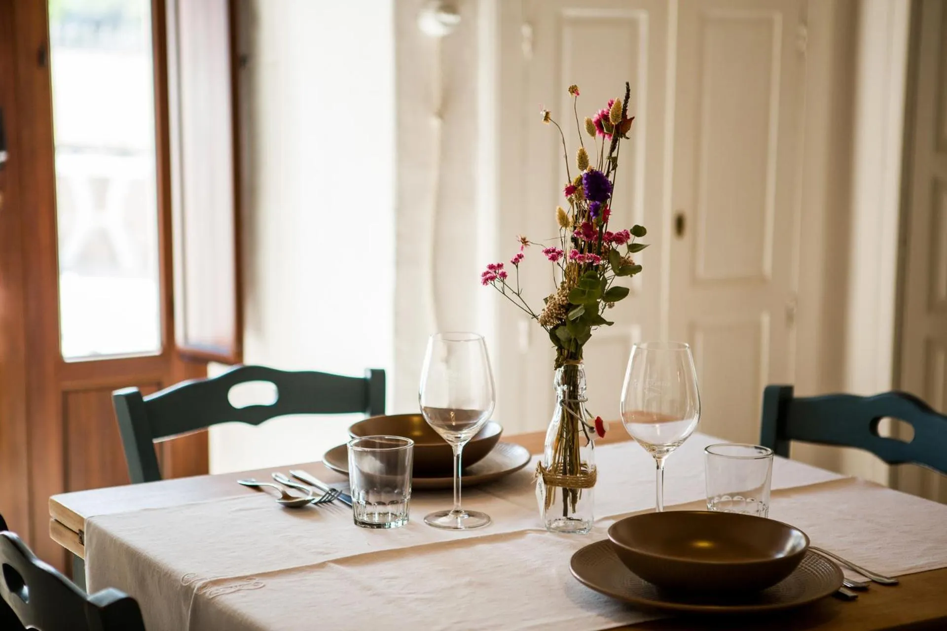 Trulli Nuova Aia Resort