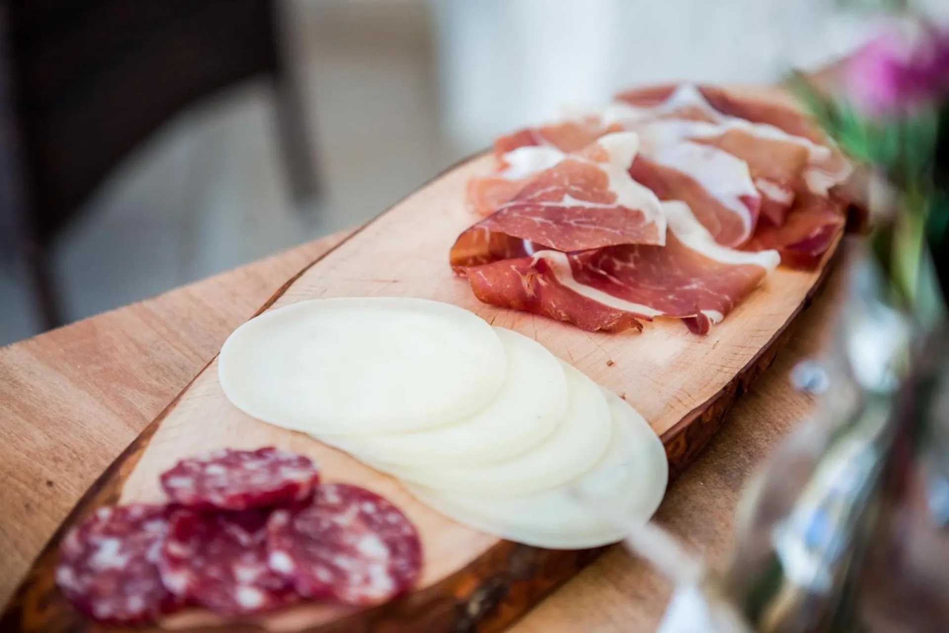 Trulli Nuova Aia Resort