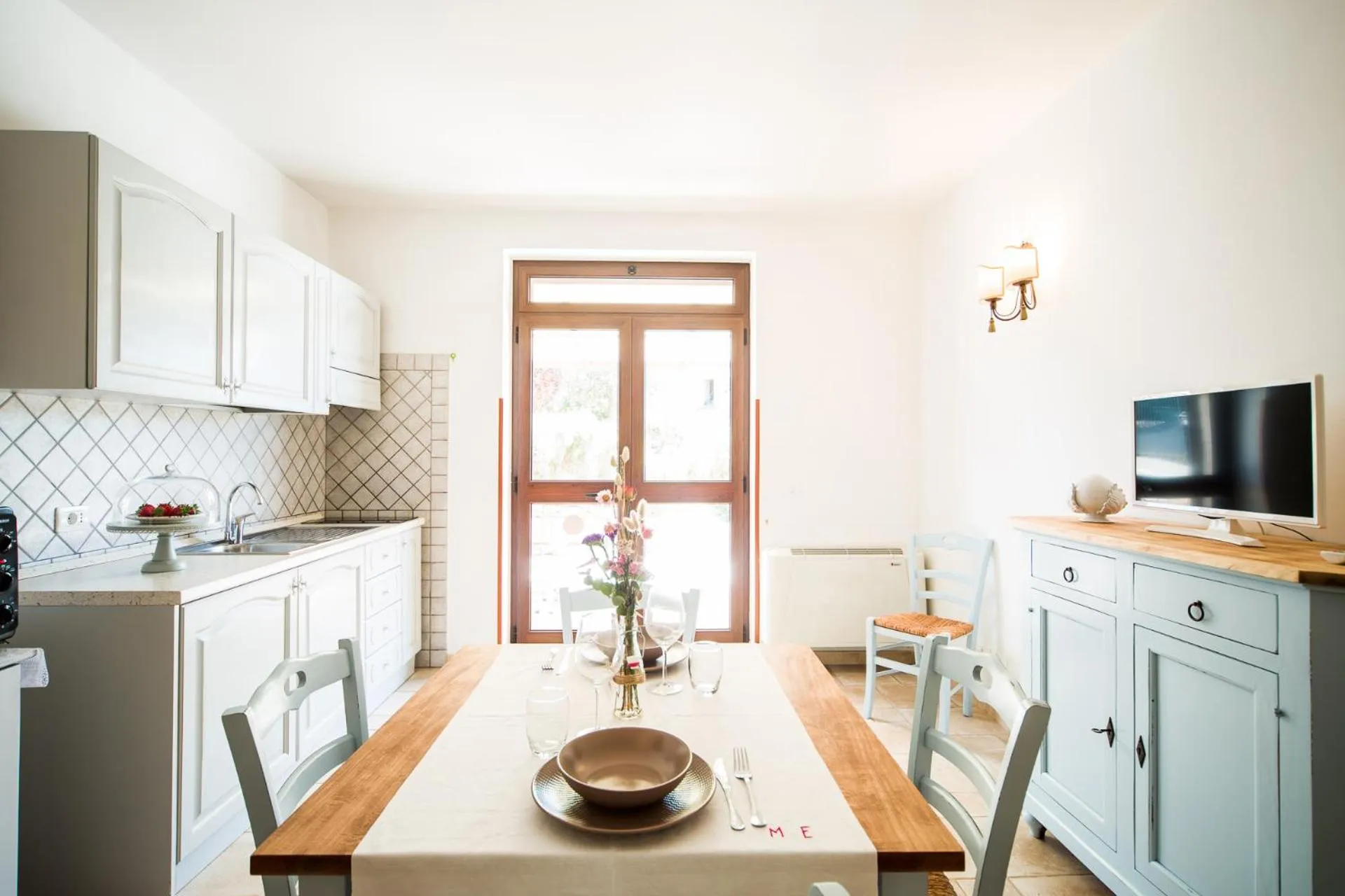 Trulli Nuova Aia Resort