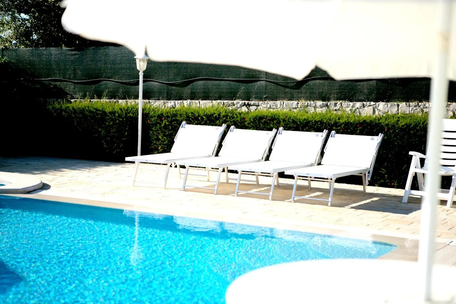 Trulli Nuova Aia Resort