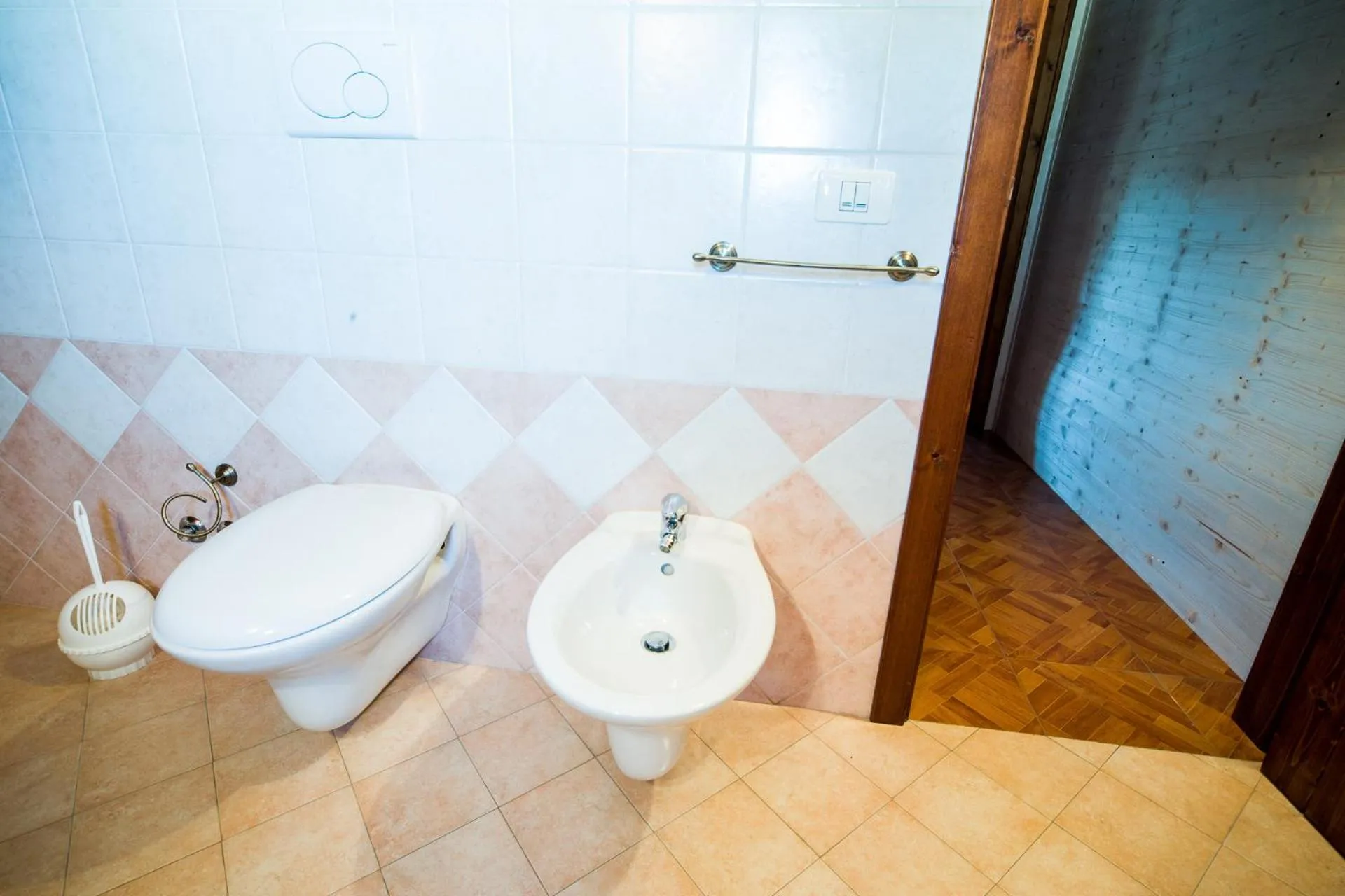 Trulli Nuova Aia Resort