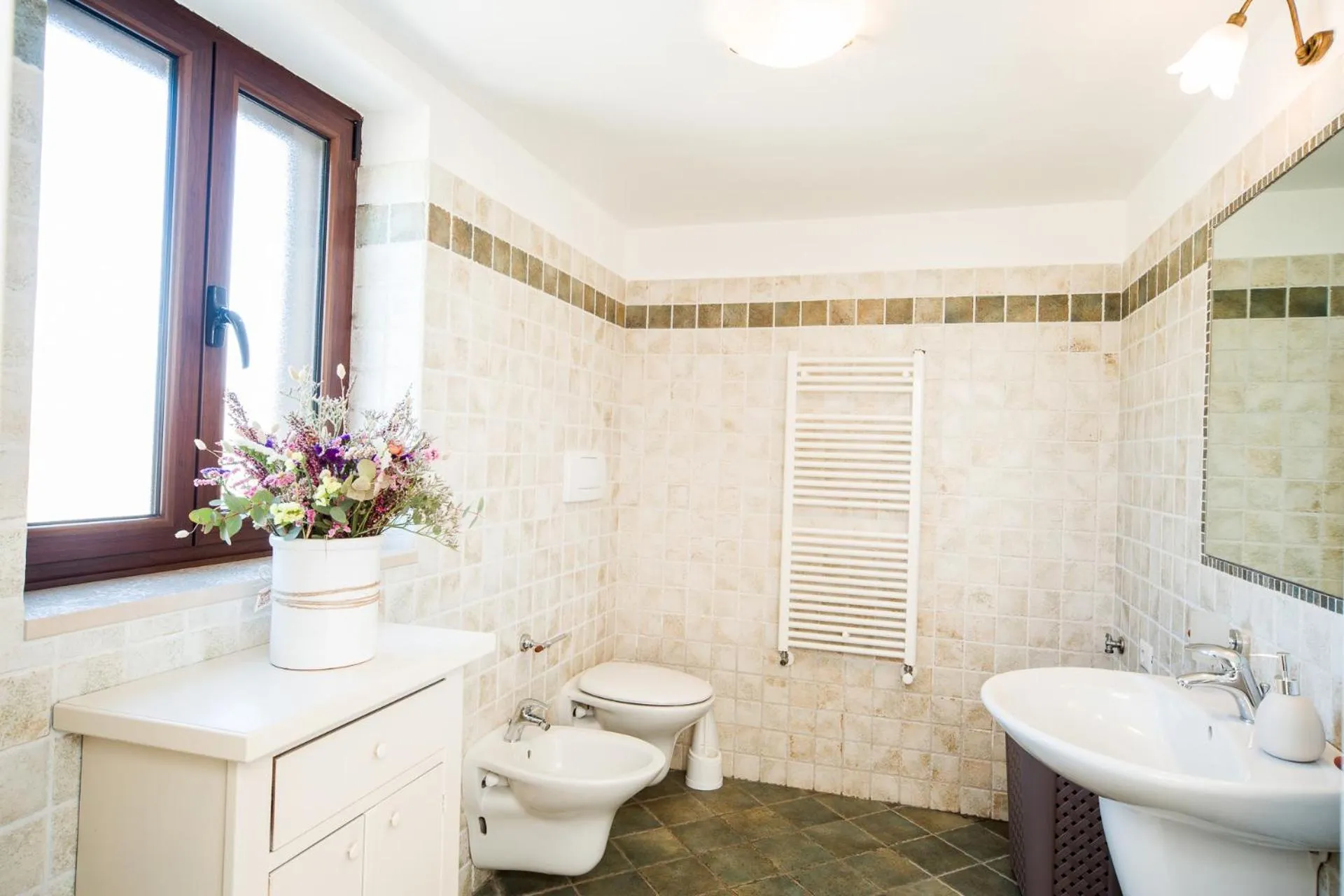 Trulli Nuova Aia Resort