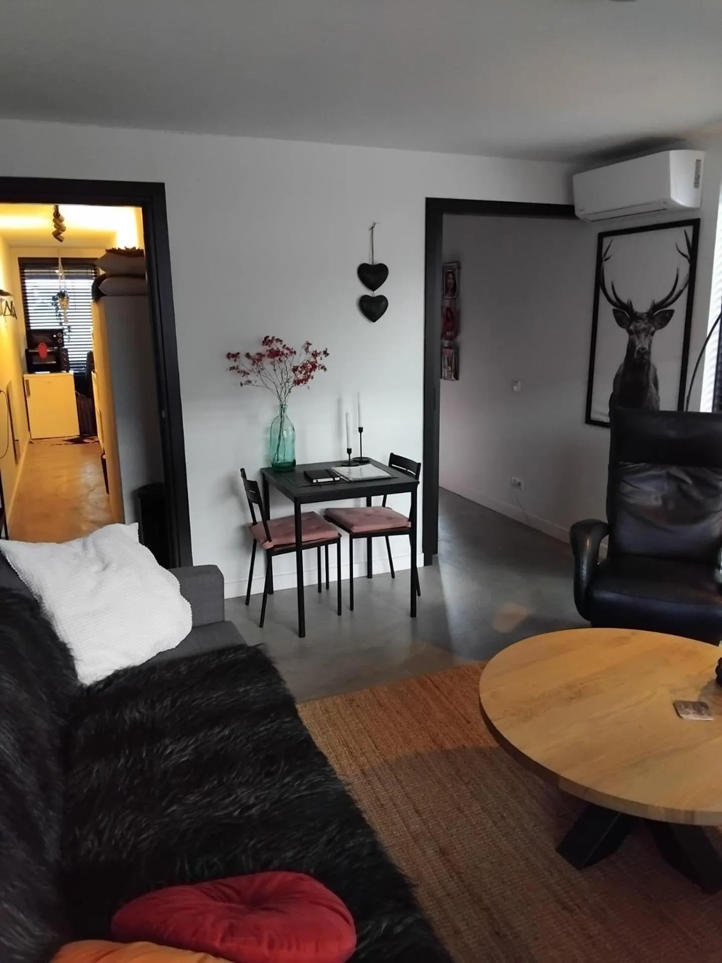 Ruunerwoldse Stekkie met eigen badkamer