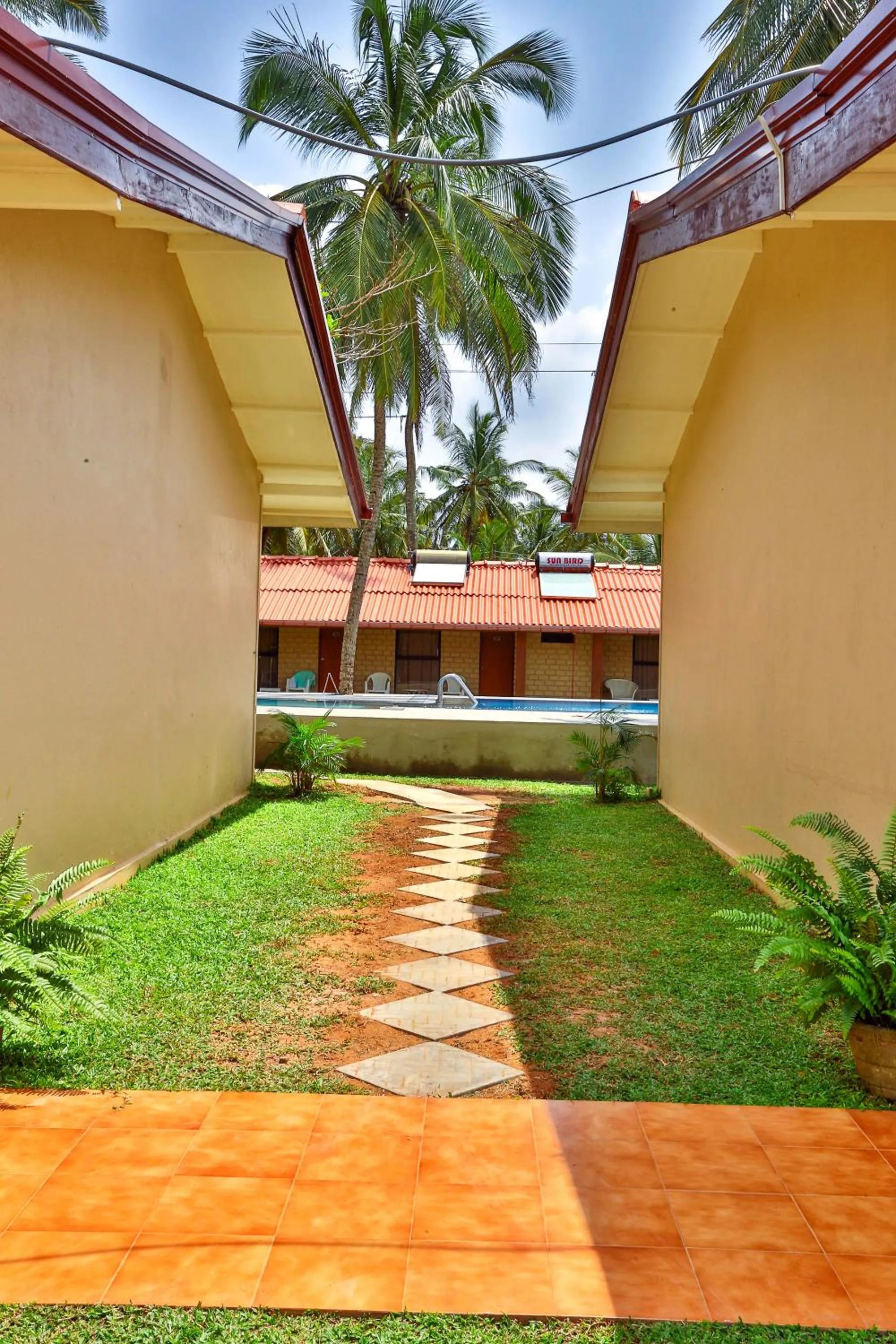 Day in Amagi Beach – Secluded Slice of Paradise