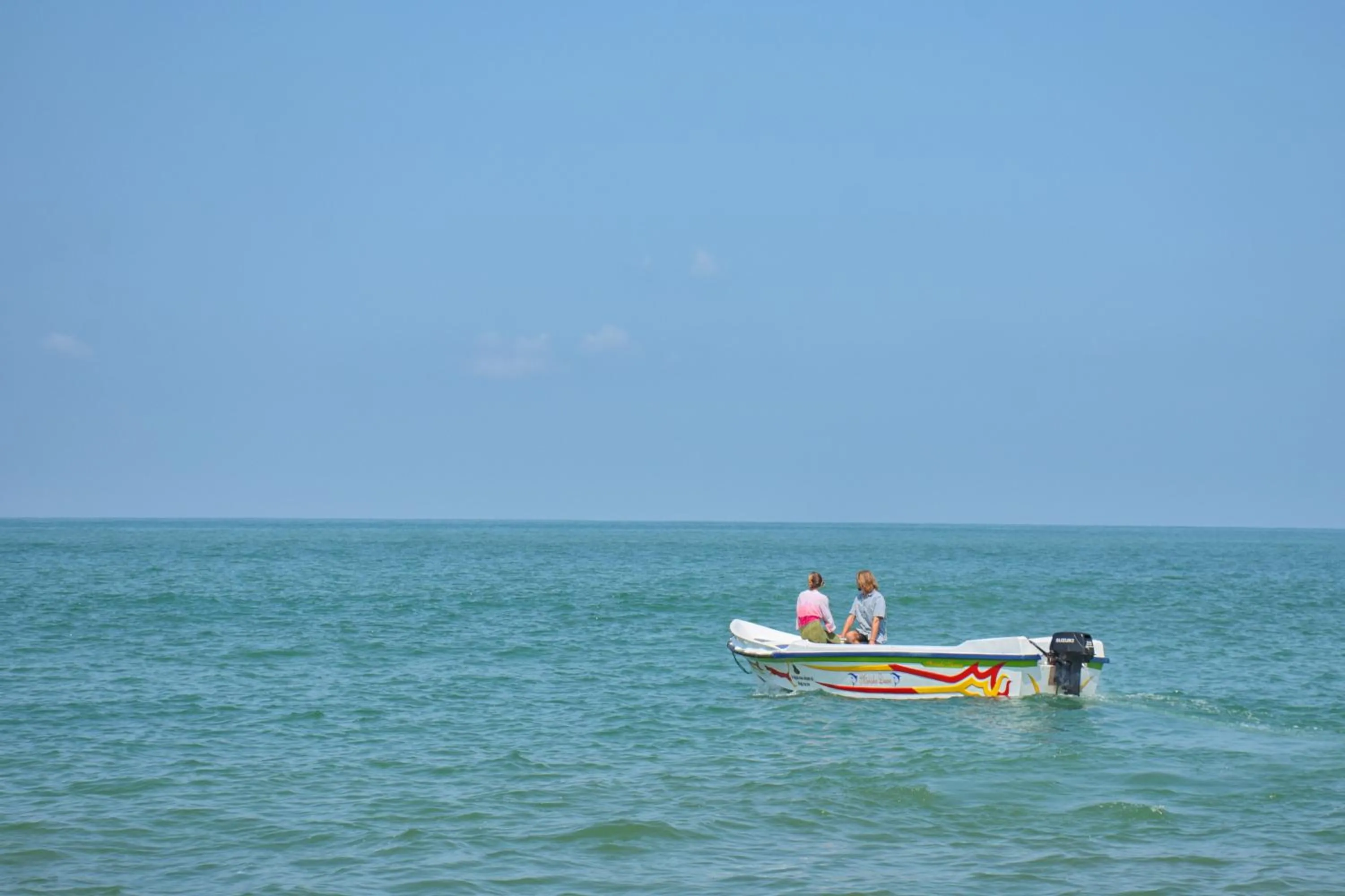 Activities in Amagi Beach – Secluded Slice of Paradise