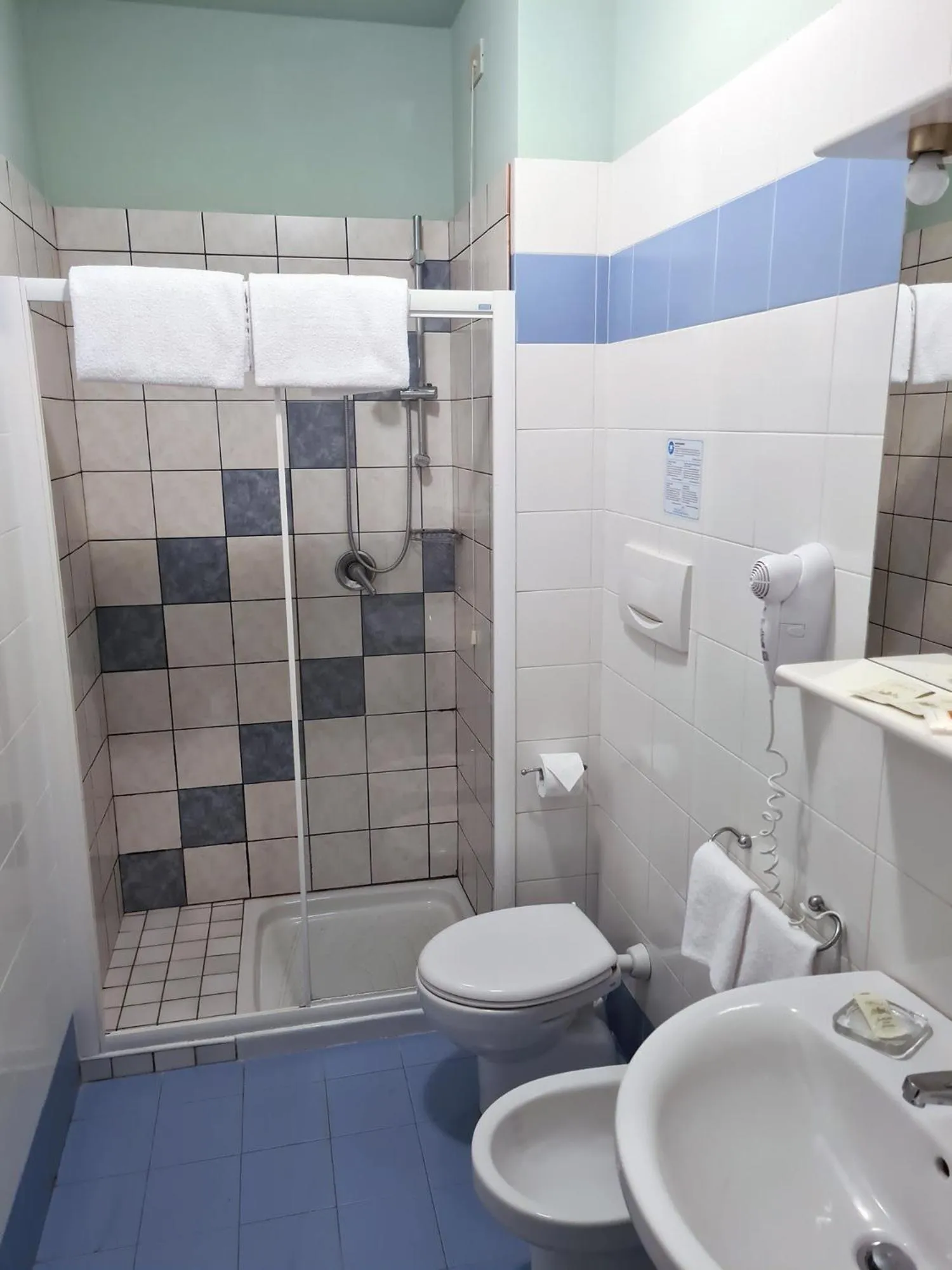 Hotel La Buca Del Gatto