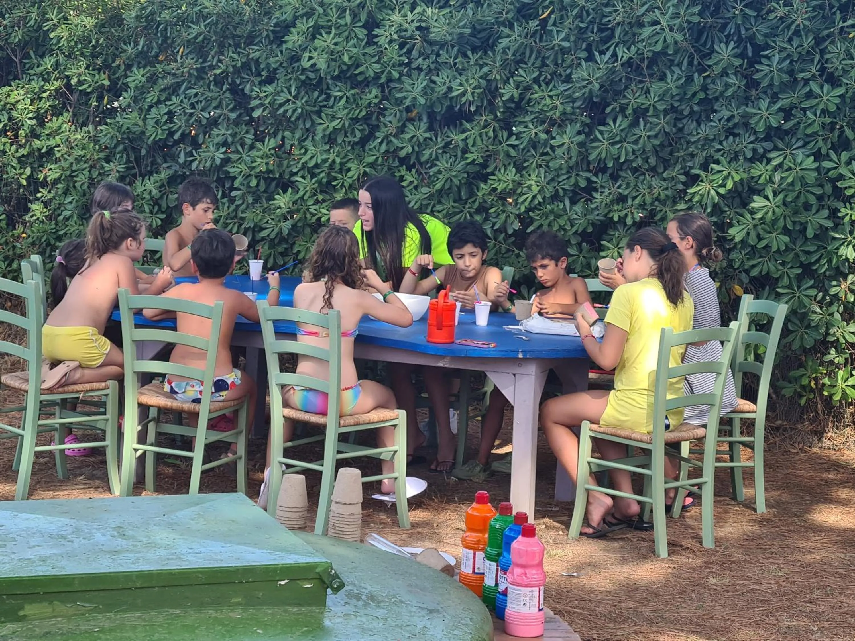 Hotel La Buca Del Gatto