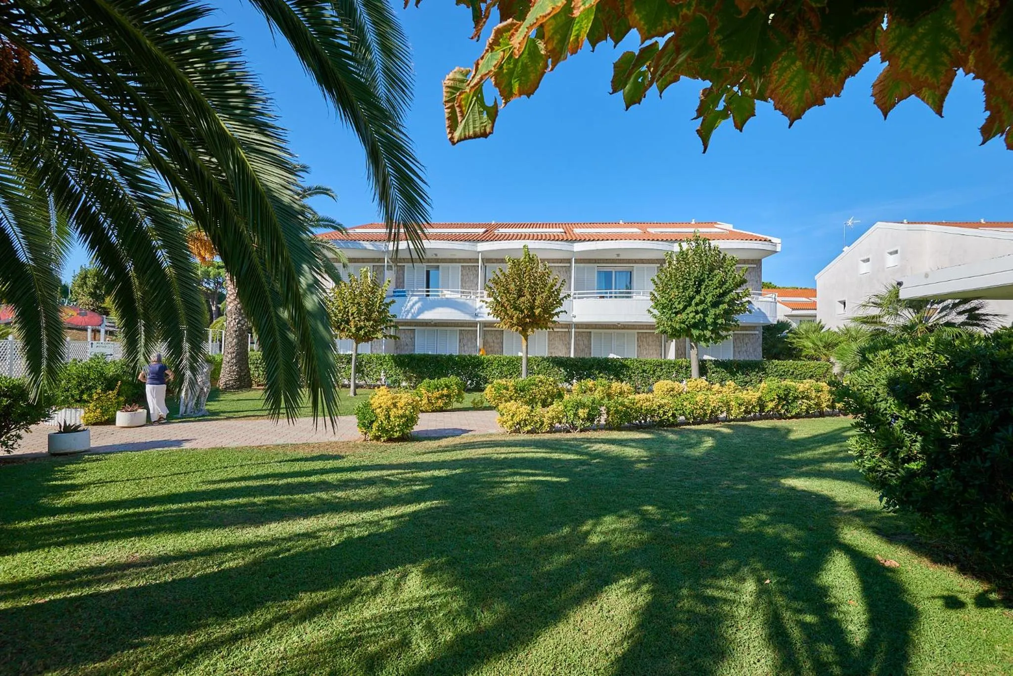 Hotel La Buca Del Gatto