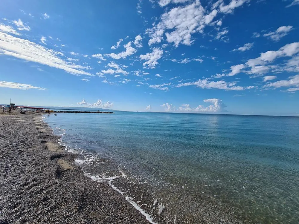 Hotel La Buca Del Gatto