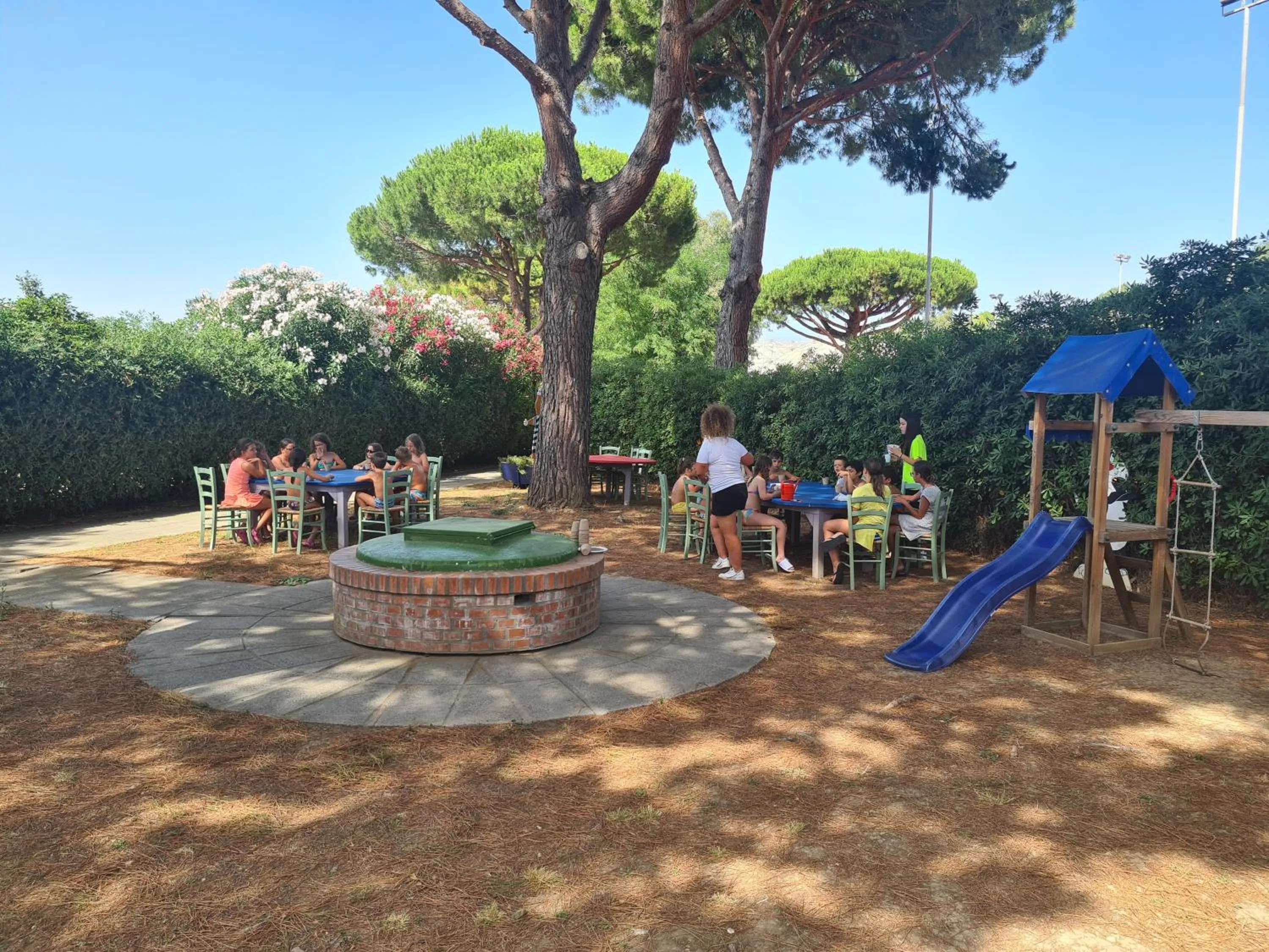 Hotel La Buca Del Gatto