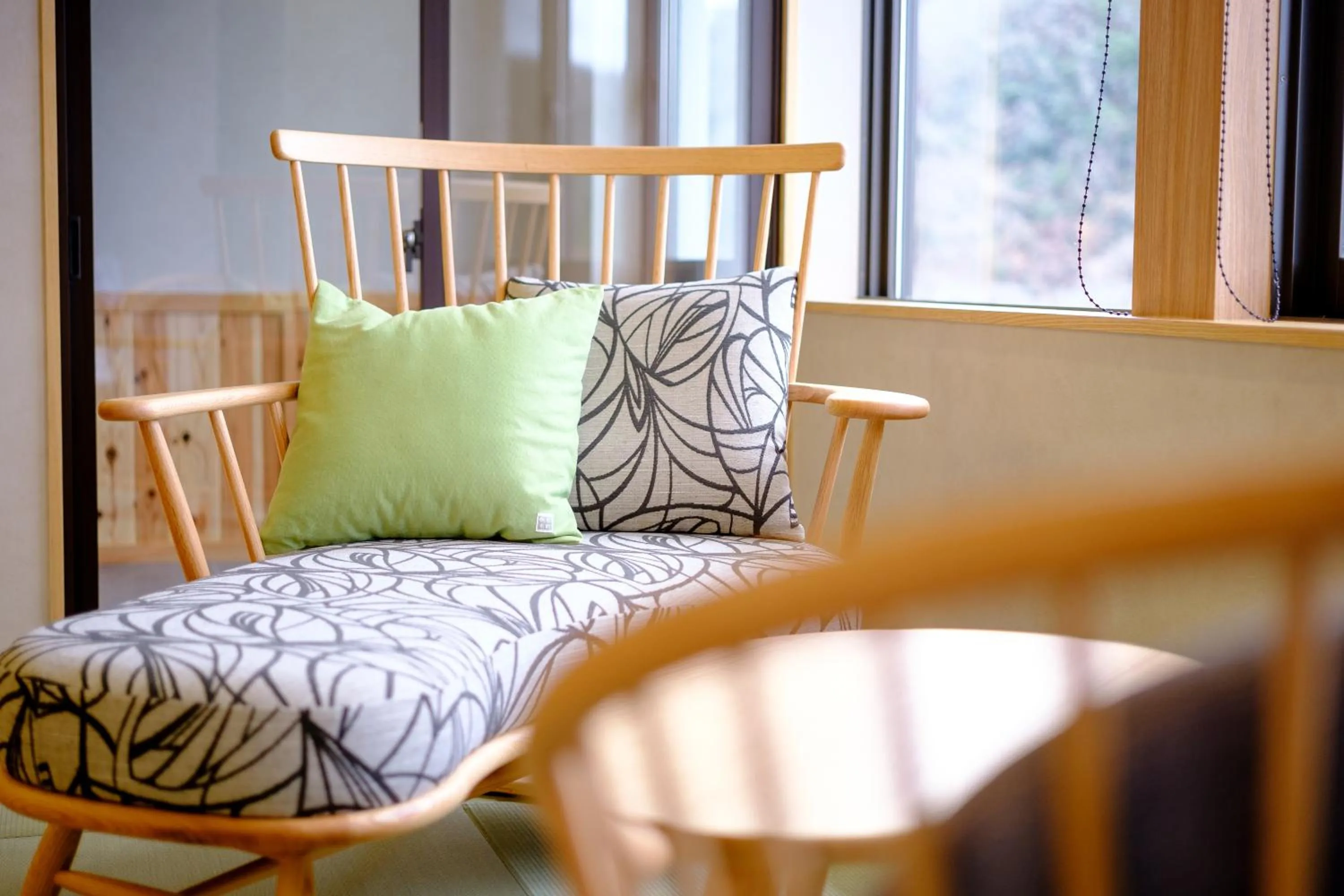Photo of the whole room in 湯郷グランドホテル Yunogo Onsen Yunogo Grand Hotel