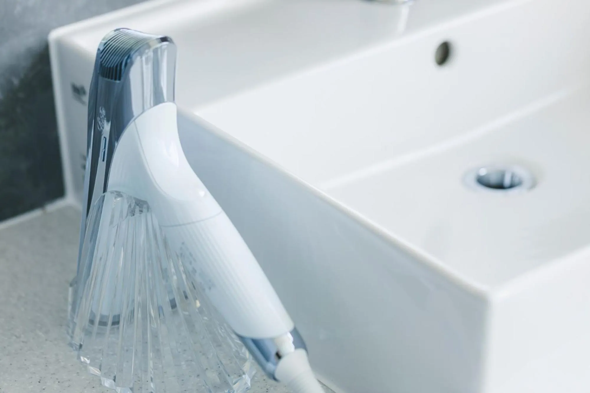 Bathroom in Seaside Hotel Maiko Villa Kobe