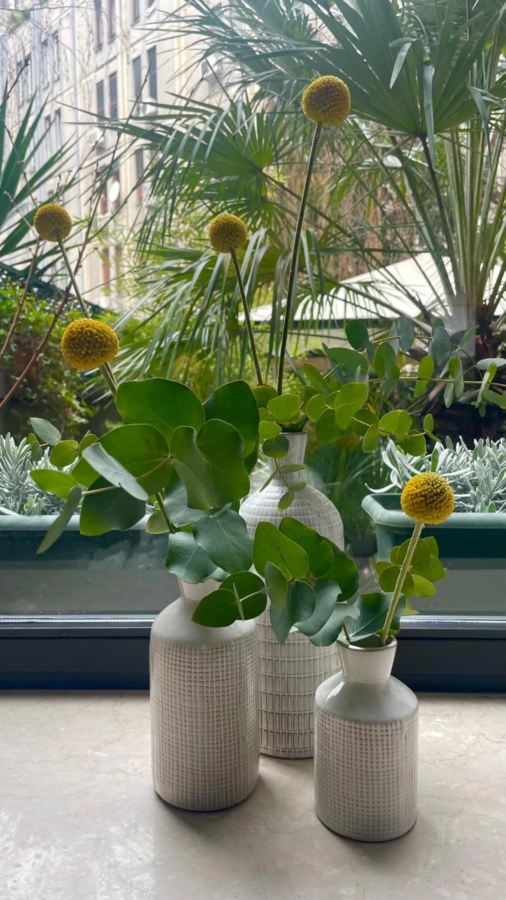 Restaurant/places to eat in Hotel Colombia