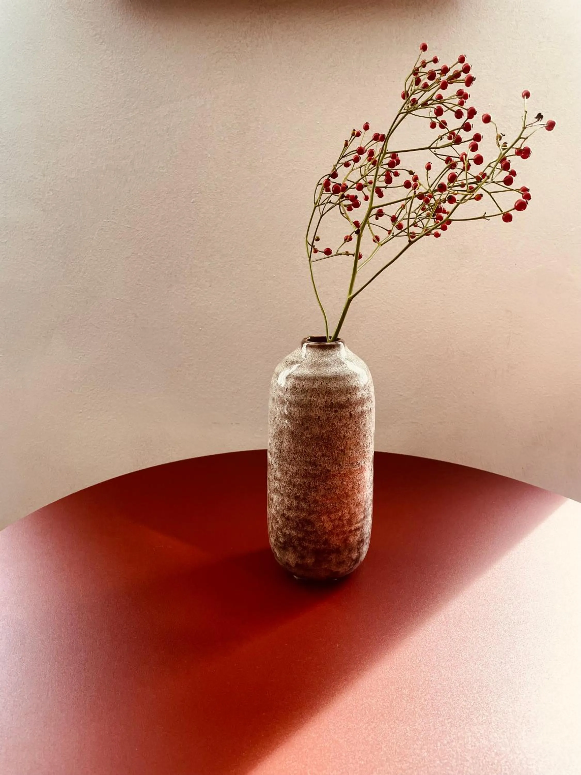 Restaurant/places to eat in Hotel Colombia