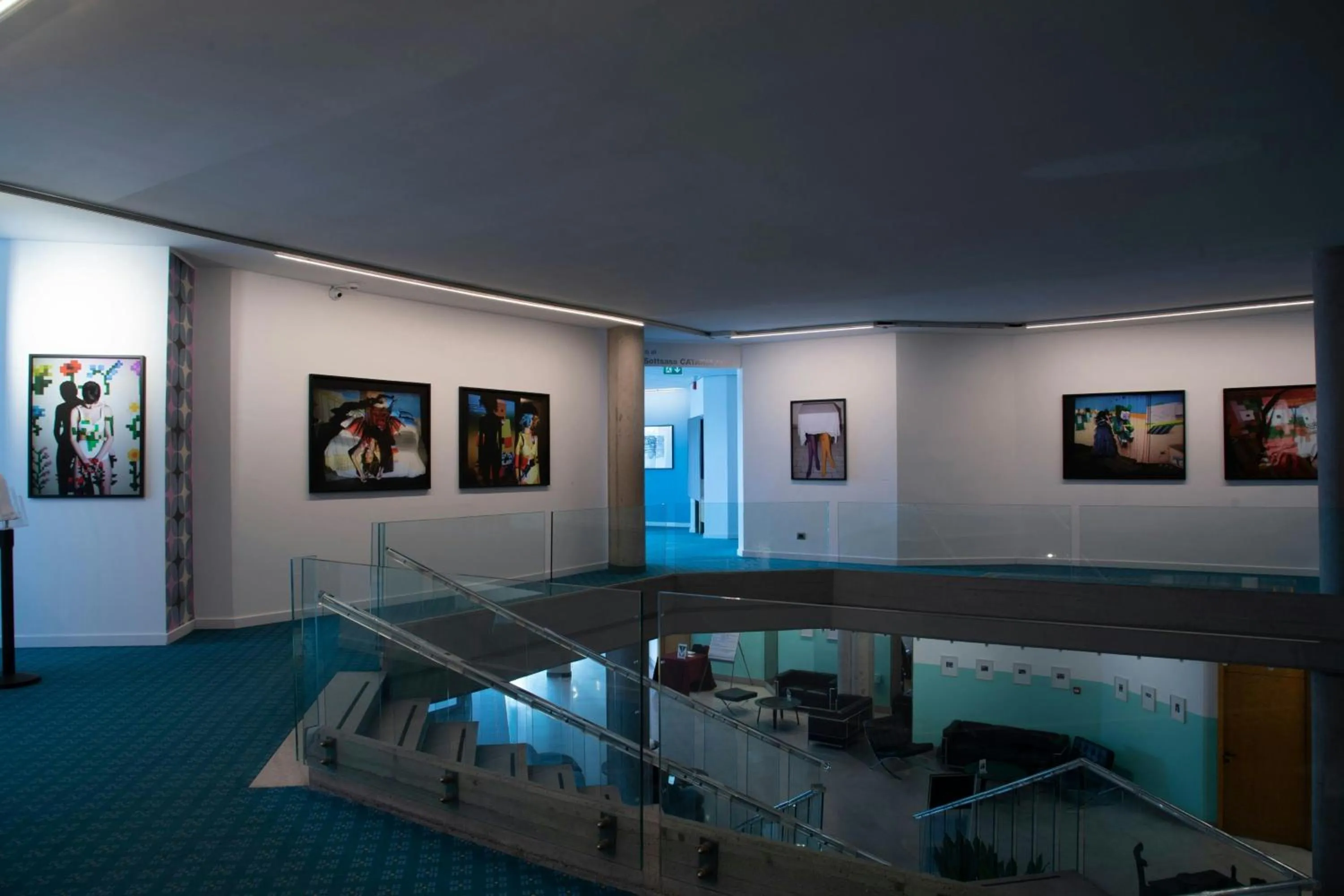 Other in Four Points by Sheraton Catania Hotel