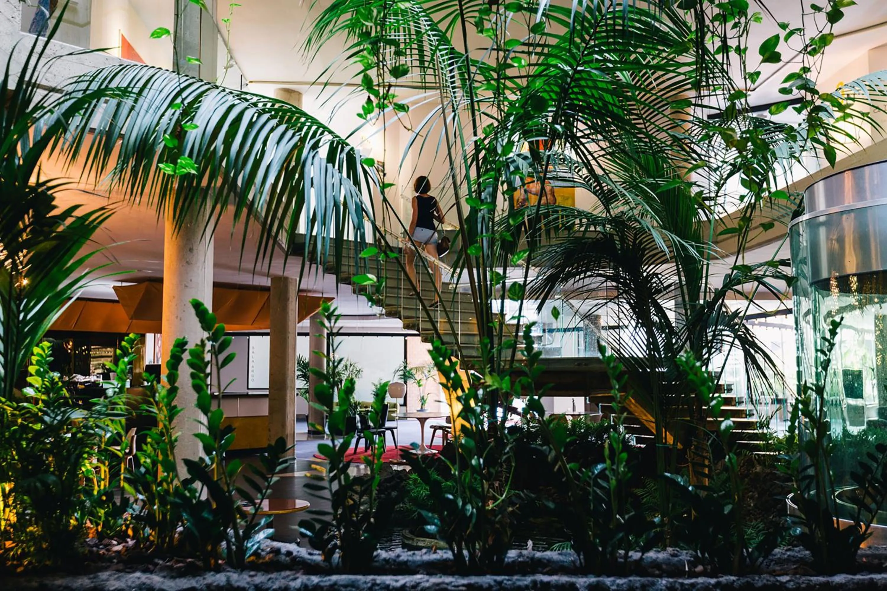 View (from property/room) in Four Points by Sheraton Catania Hotel