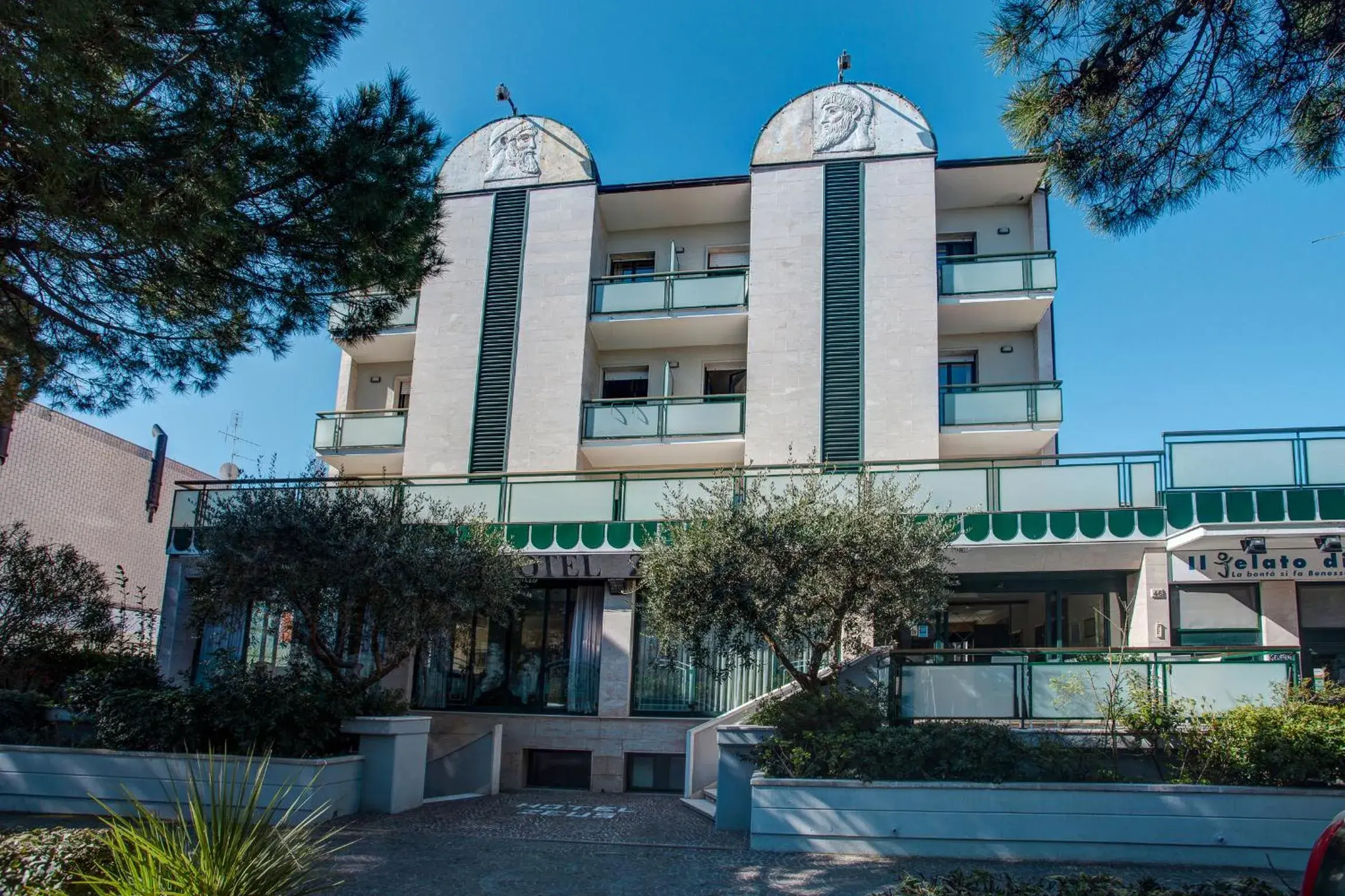 Hotel Zeus Hotel Zeus