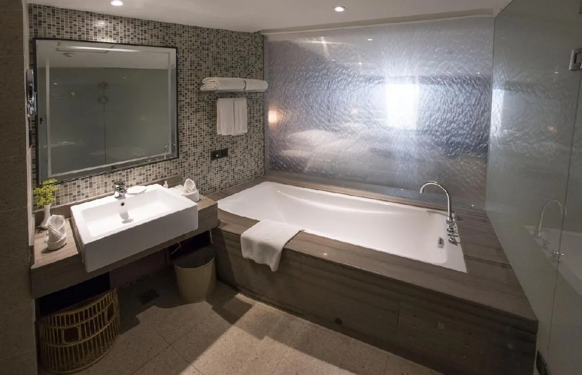 Fulitai International Hotel