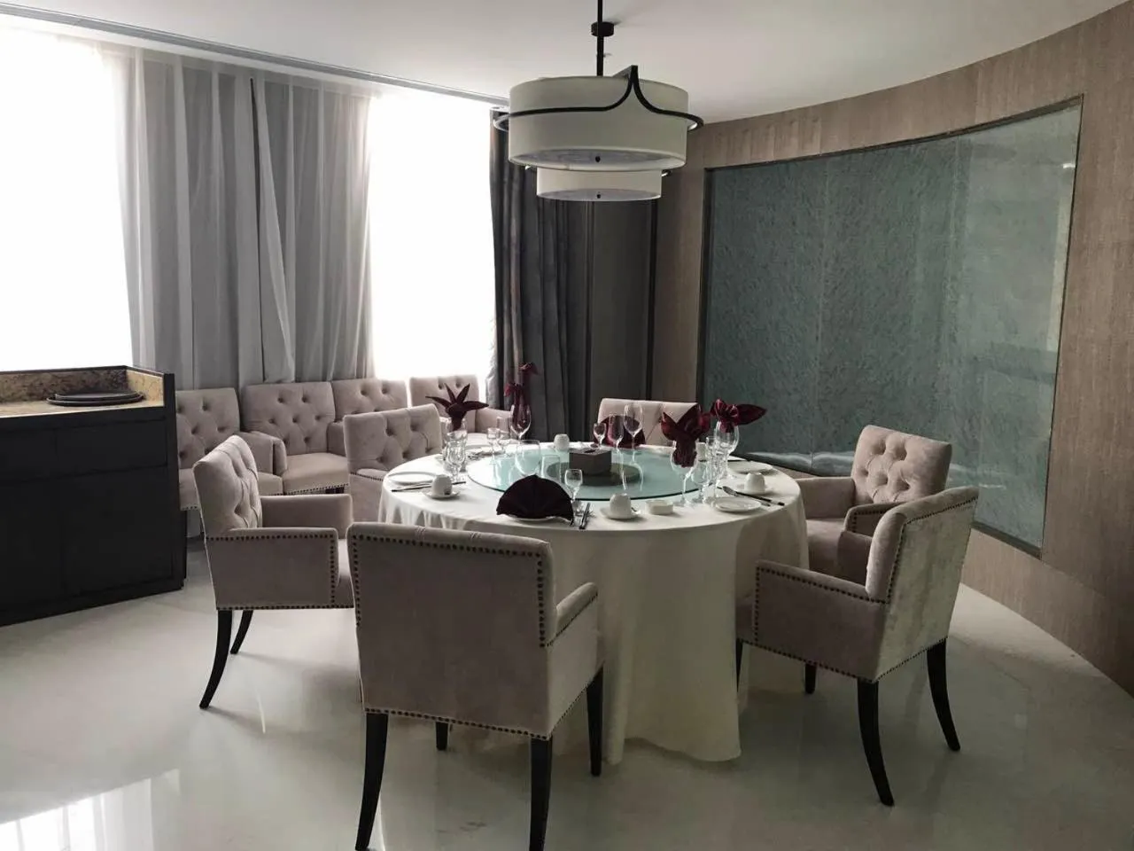 Fulitai International Hotel