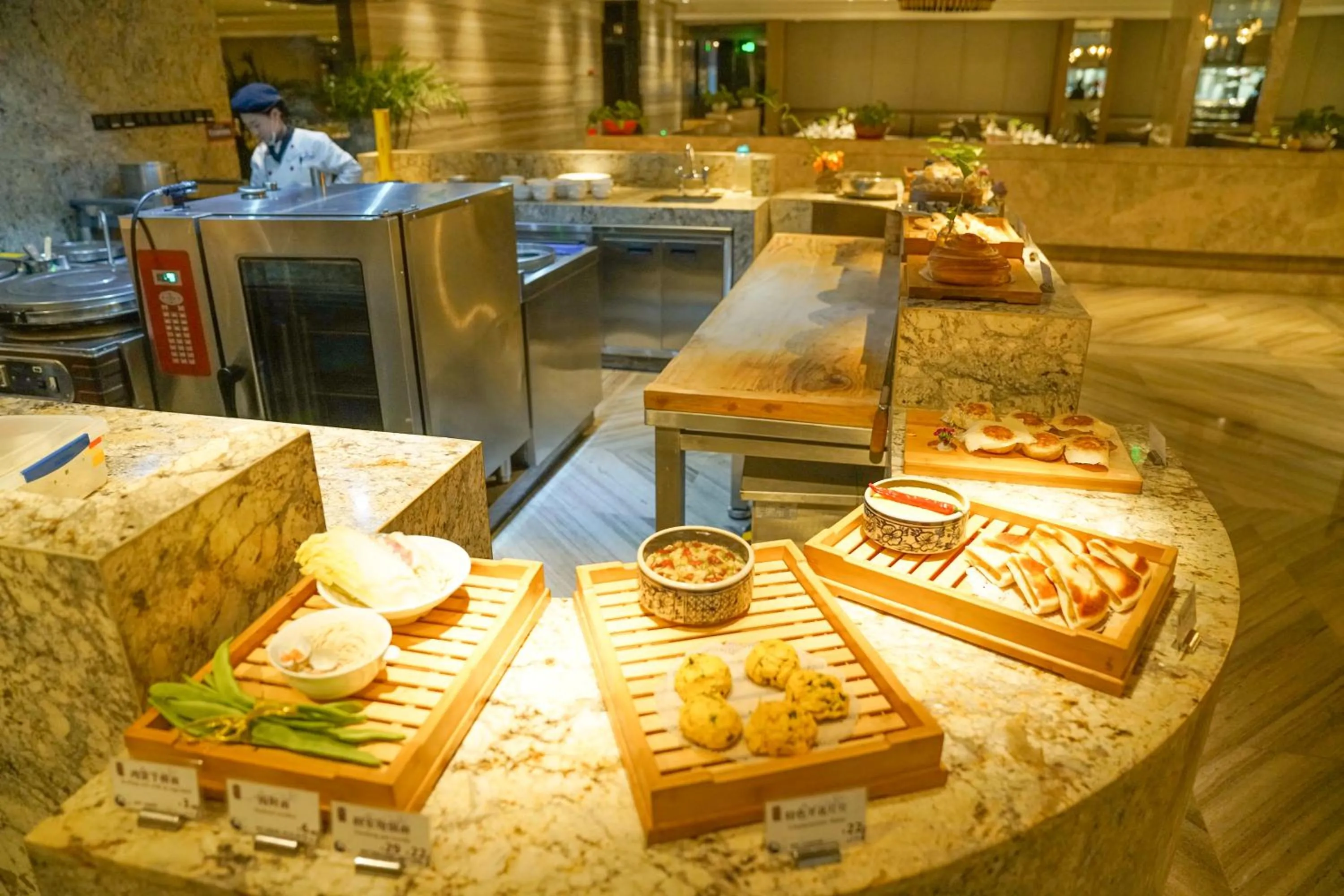 Fulitai International Hotel