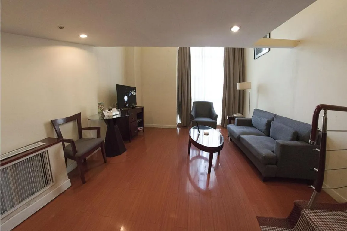 Fulitai International Hotel