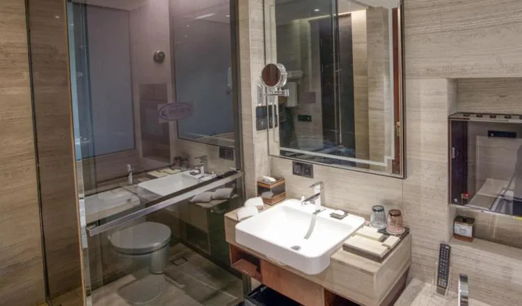 Fulitai International Hotel