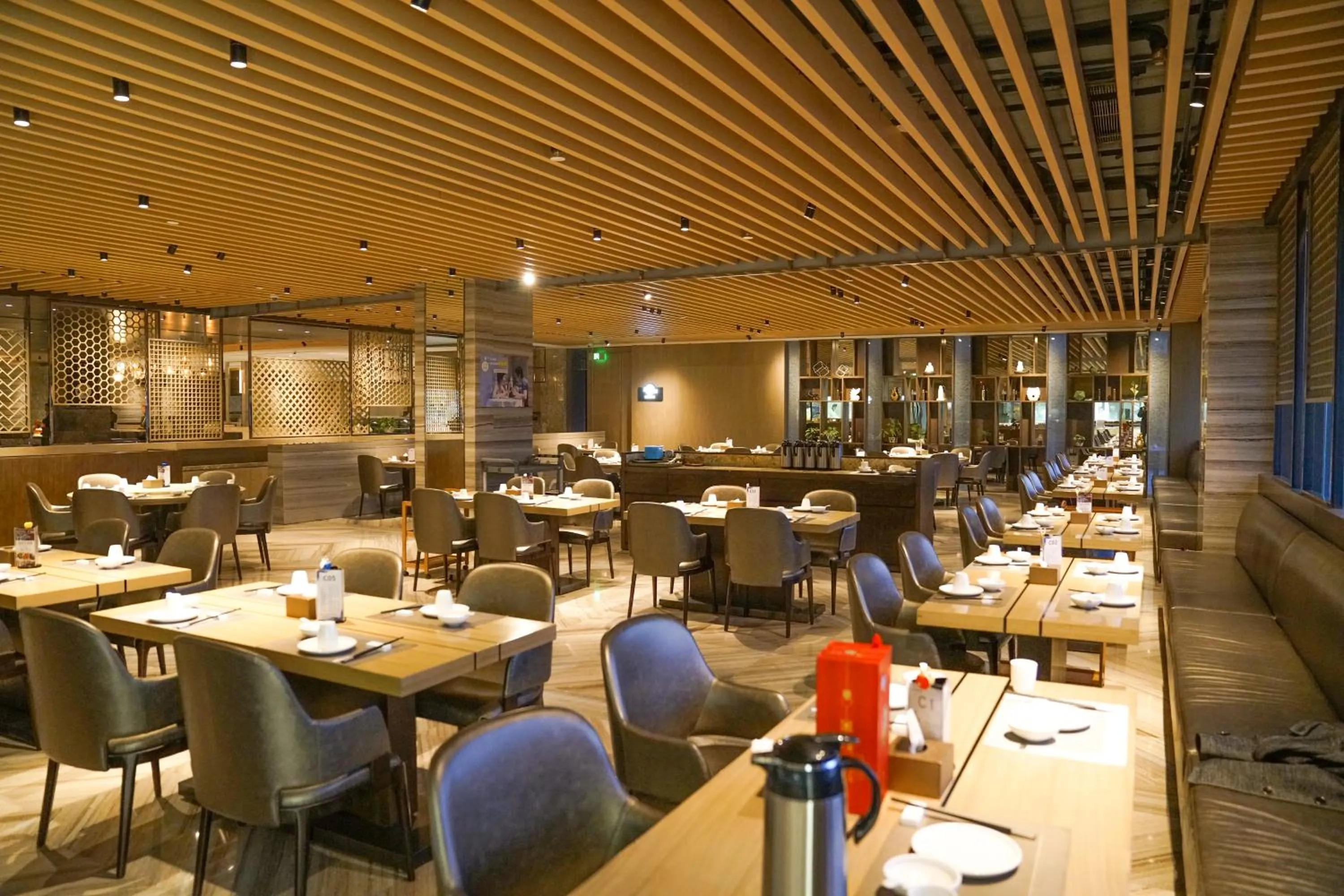 Fulitai International Hotel